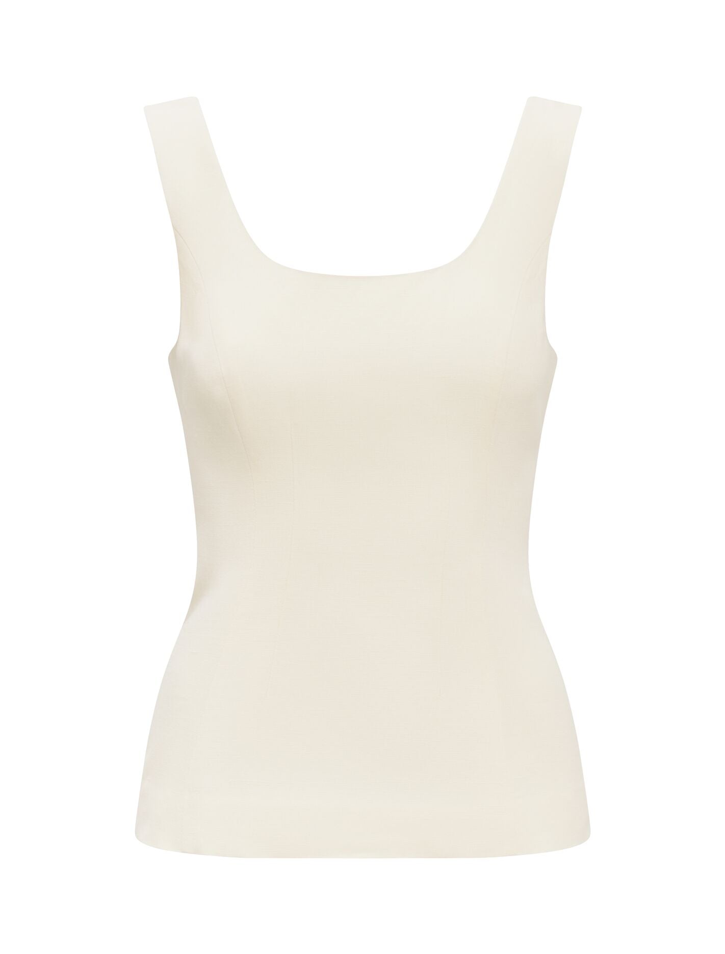 Camila Open Back Top Forever New