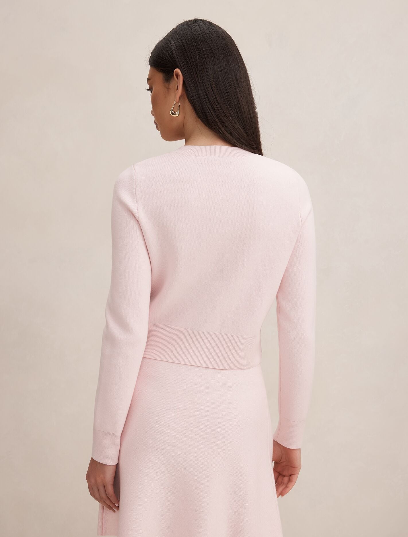 Aria Pocket Detail Cardigan Forever New