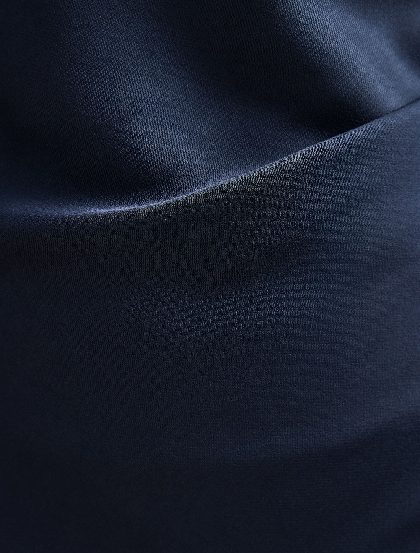 Josie Satin Tie Back Maxi Dress Forever New