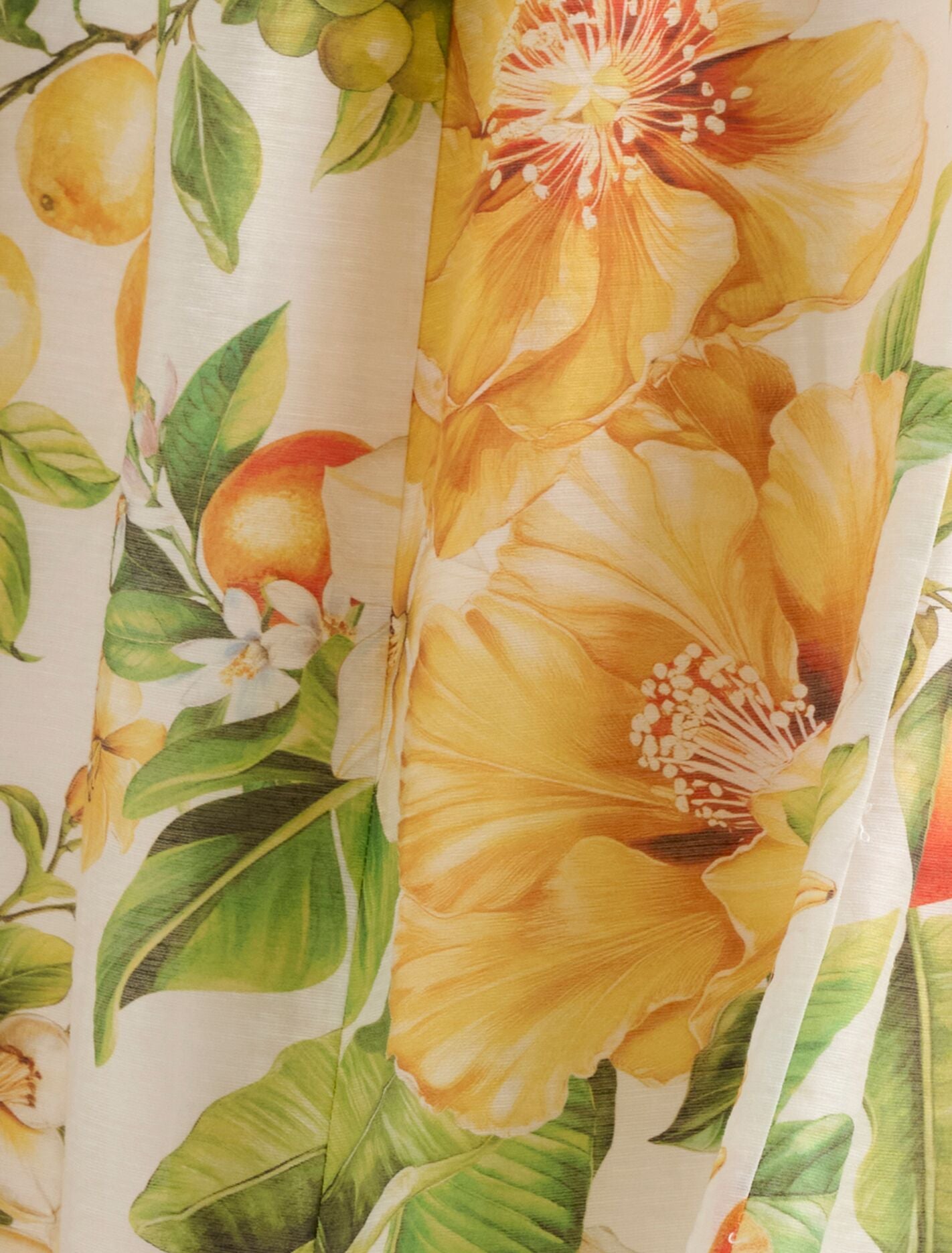 Alina Circle Midi Skirt Forever New