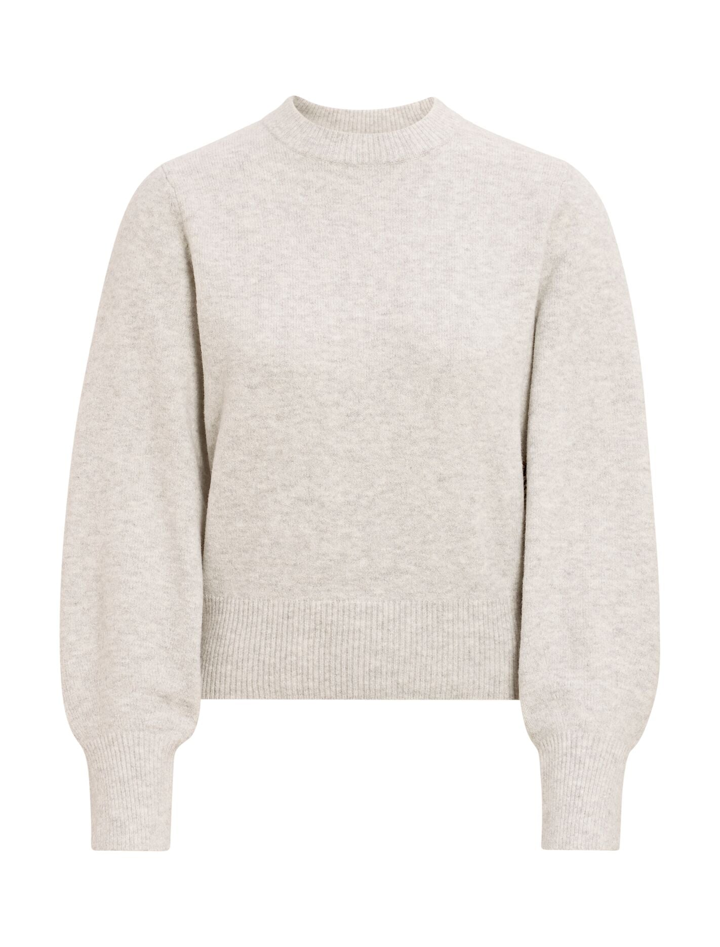 Ellie Cuff Detail Sweater Forever New