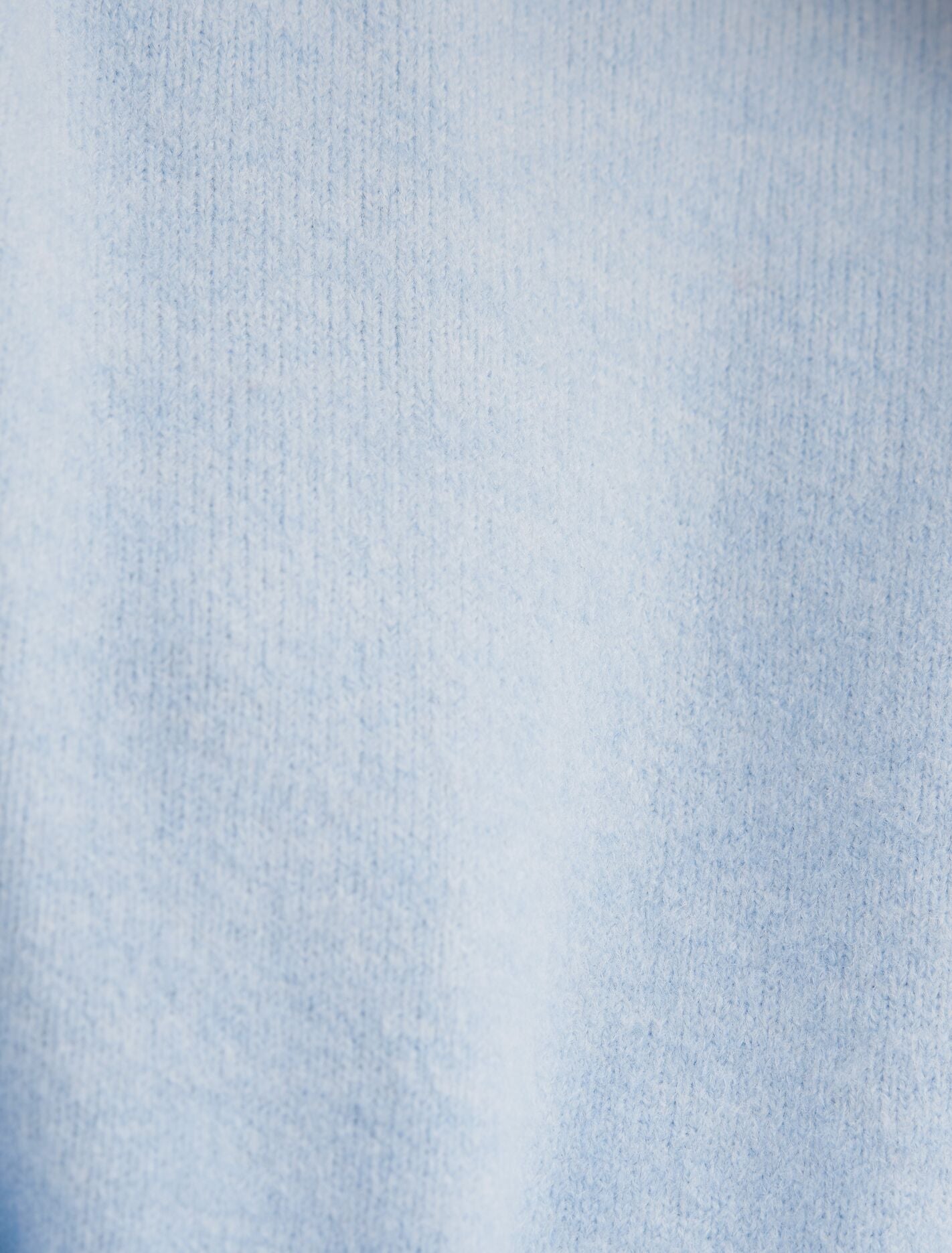 Ellie Cuff Detail Sweater Forever New