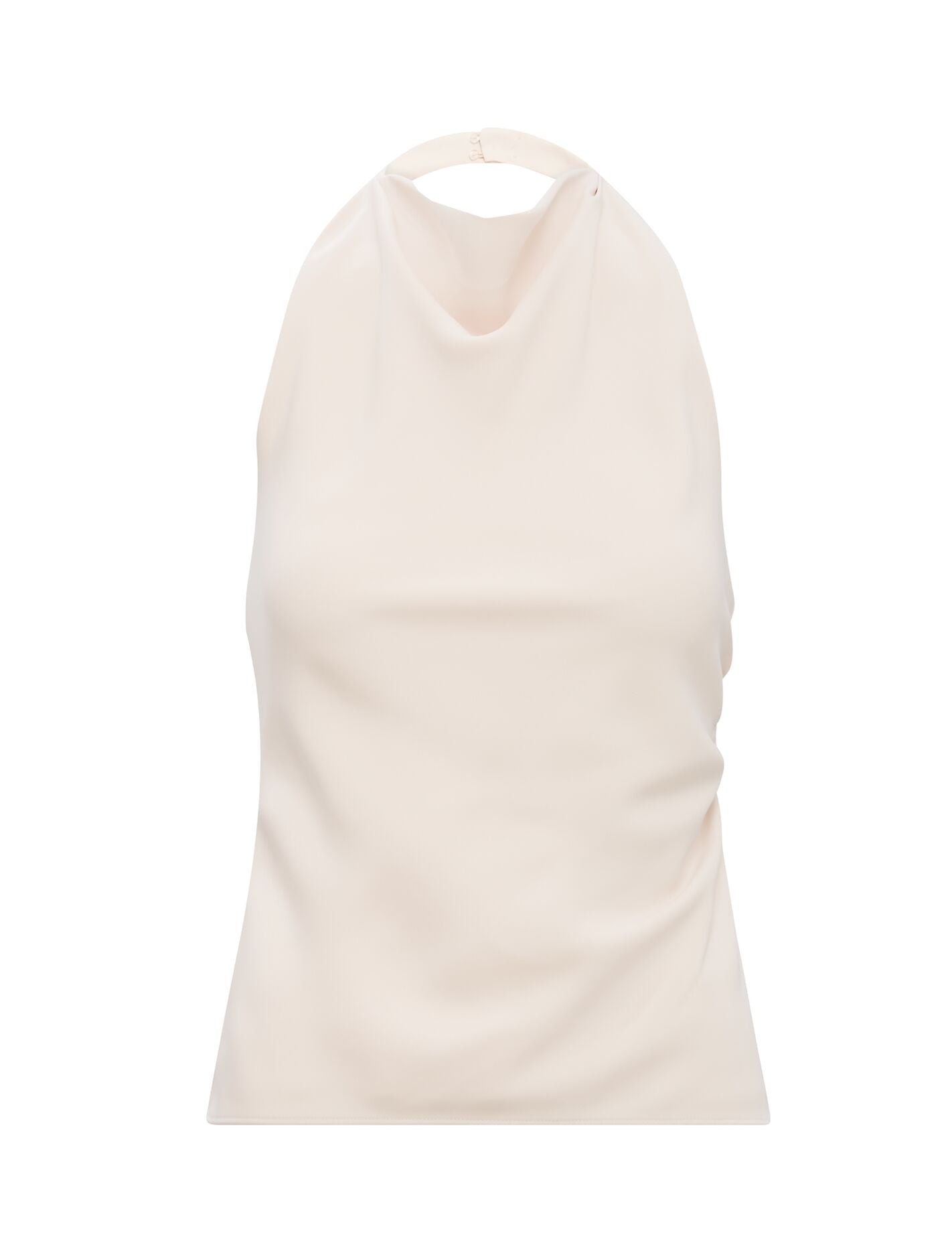 Evelyn Halter Backless Top Forever New