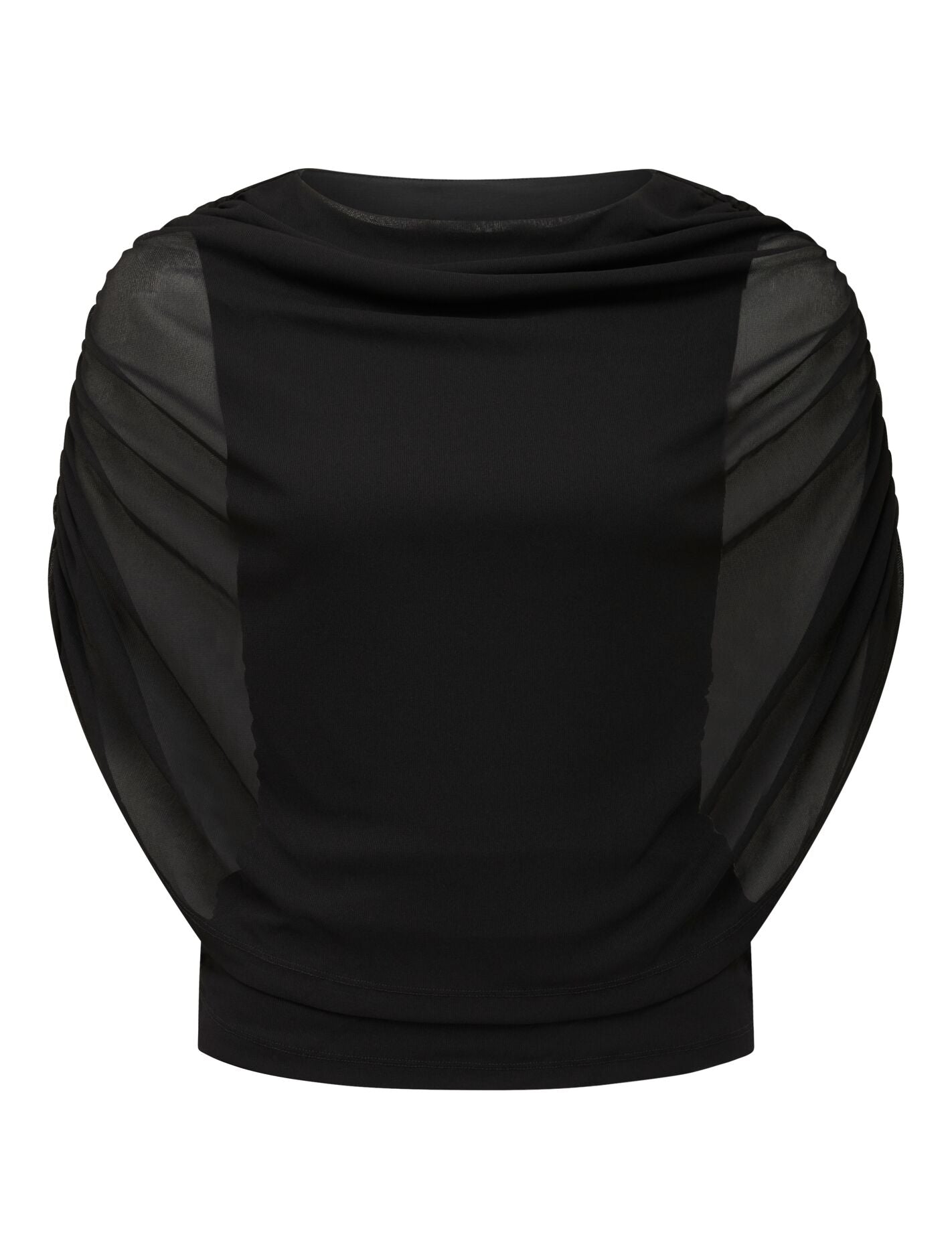 Drew Draped Top