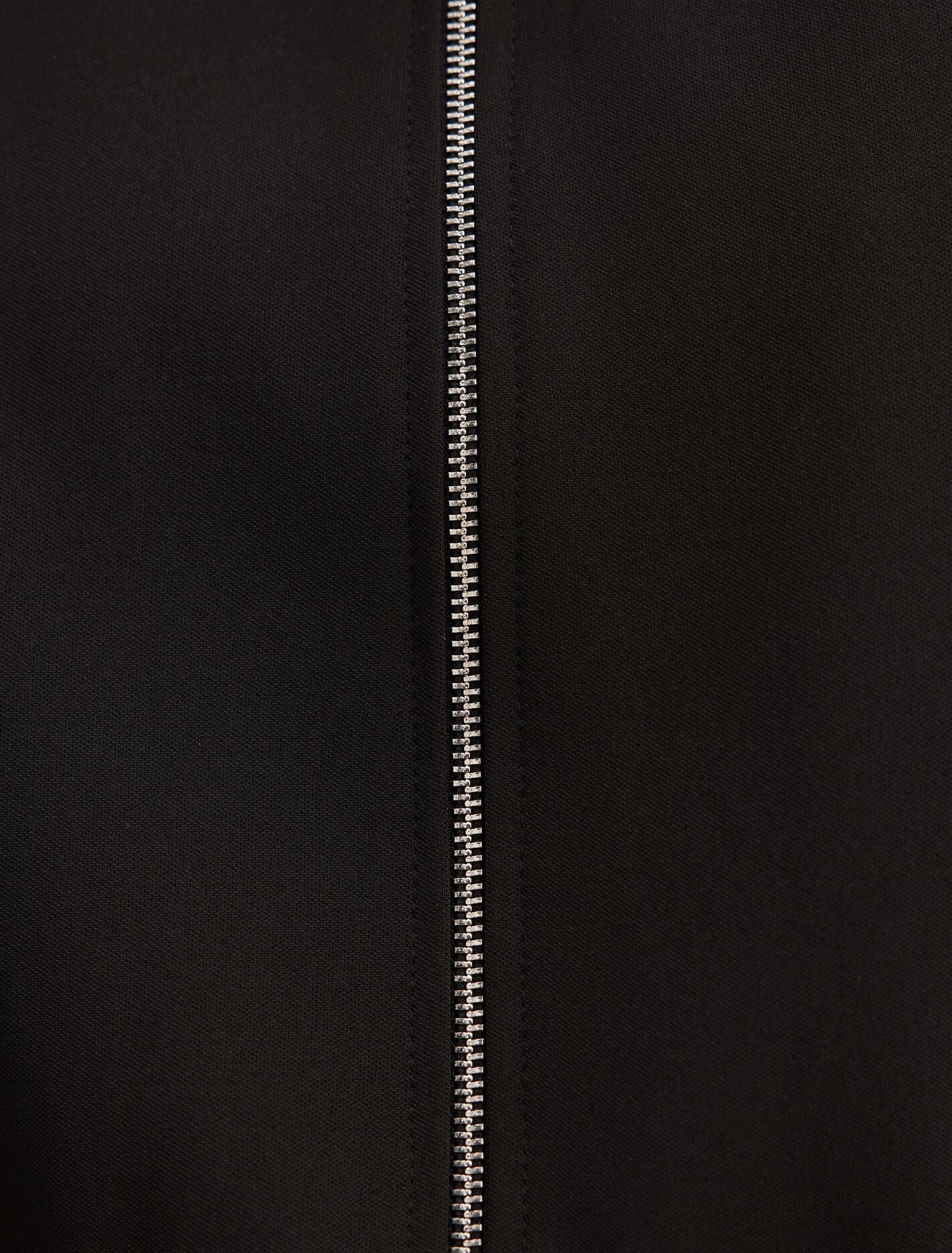 Alexia Top Collar Jacket Forever New