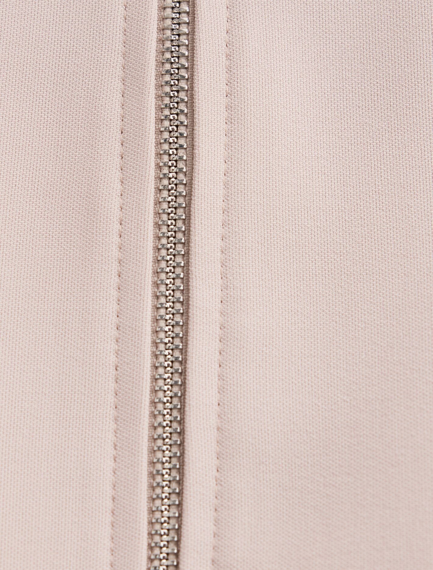 Alexia Top Collar Jacket Forever New