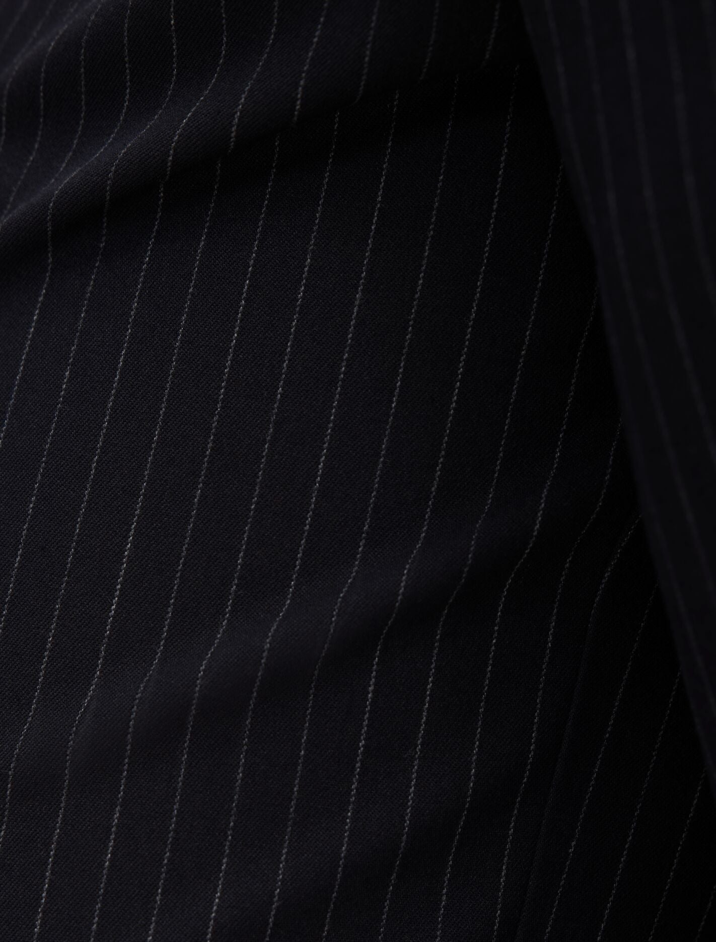 Paloma Pinstripe Wide Leg Pants Forever New