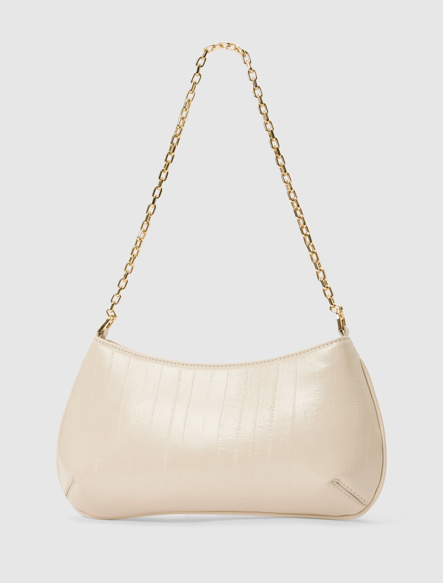 Arabella Chain Shoulder Bag Forever New