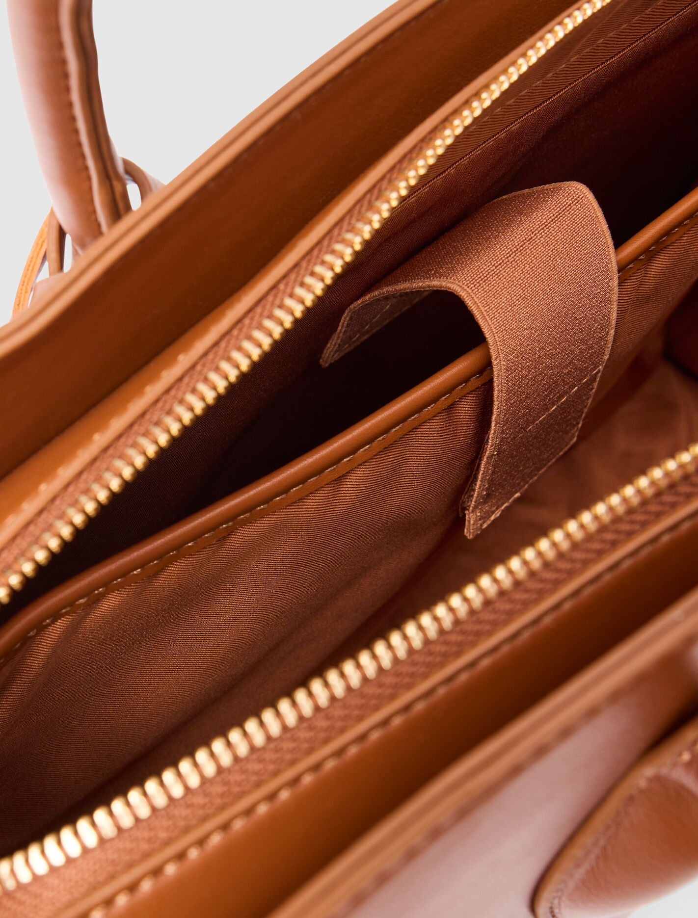 Louisa Large Lock Tote Bag Forever New