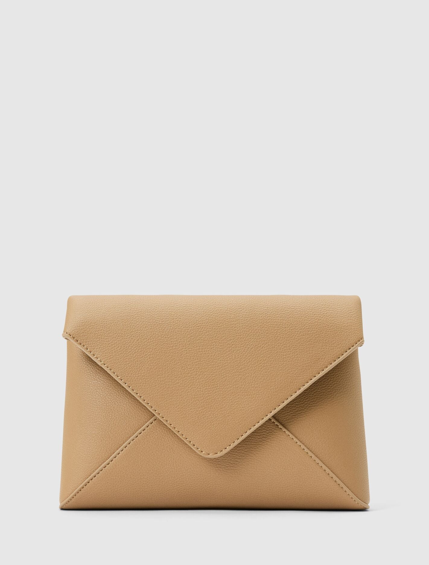 Ashley Envelope Clutch Forever New