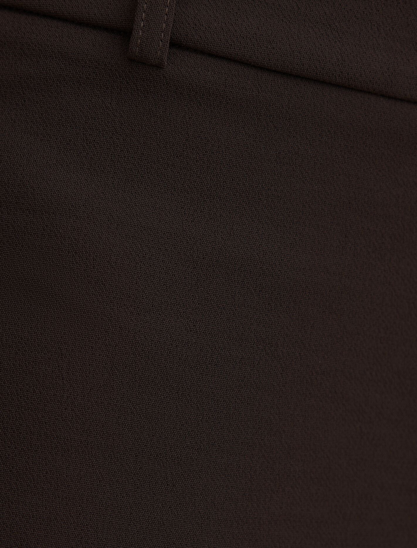 Daphne Mid Waist Straight Leg Pants Forever New