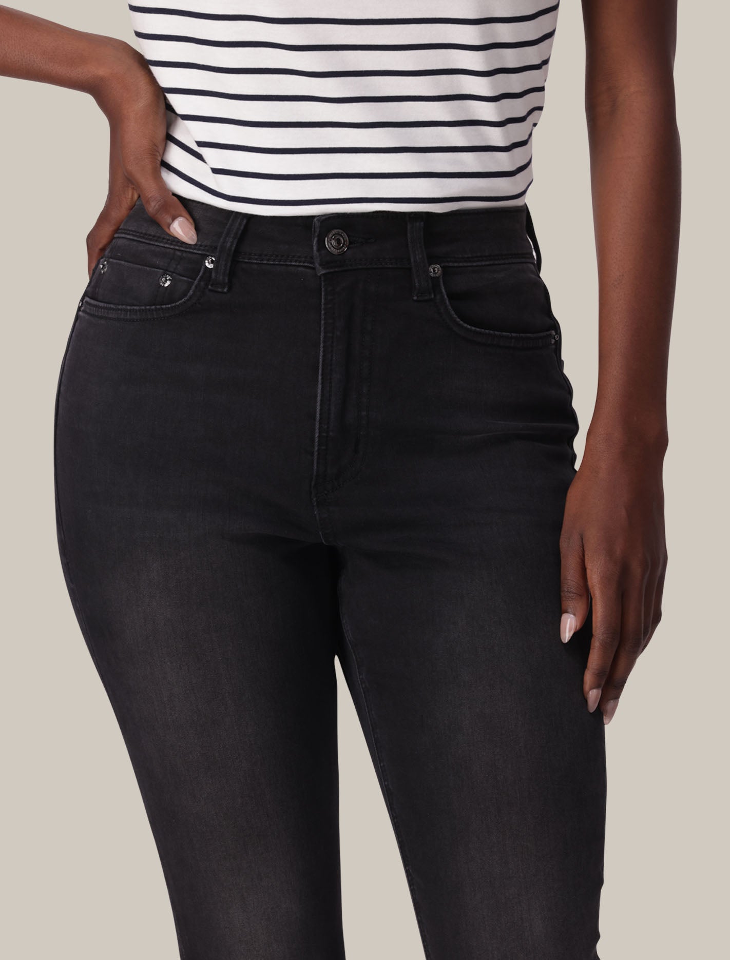 Hayley High-Rise Sculpt Jeans Forever New