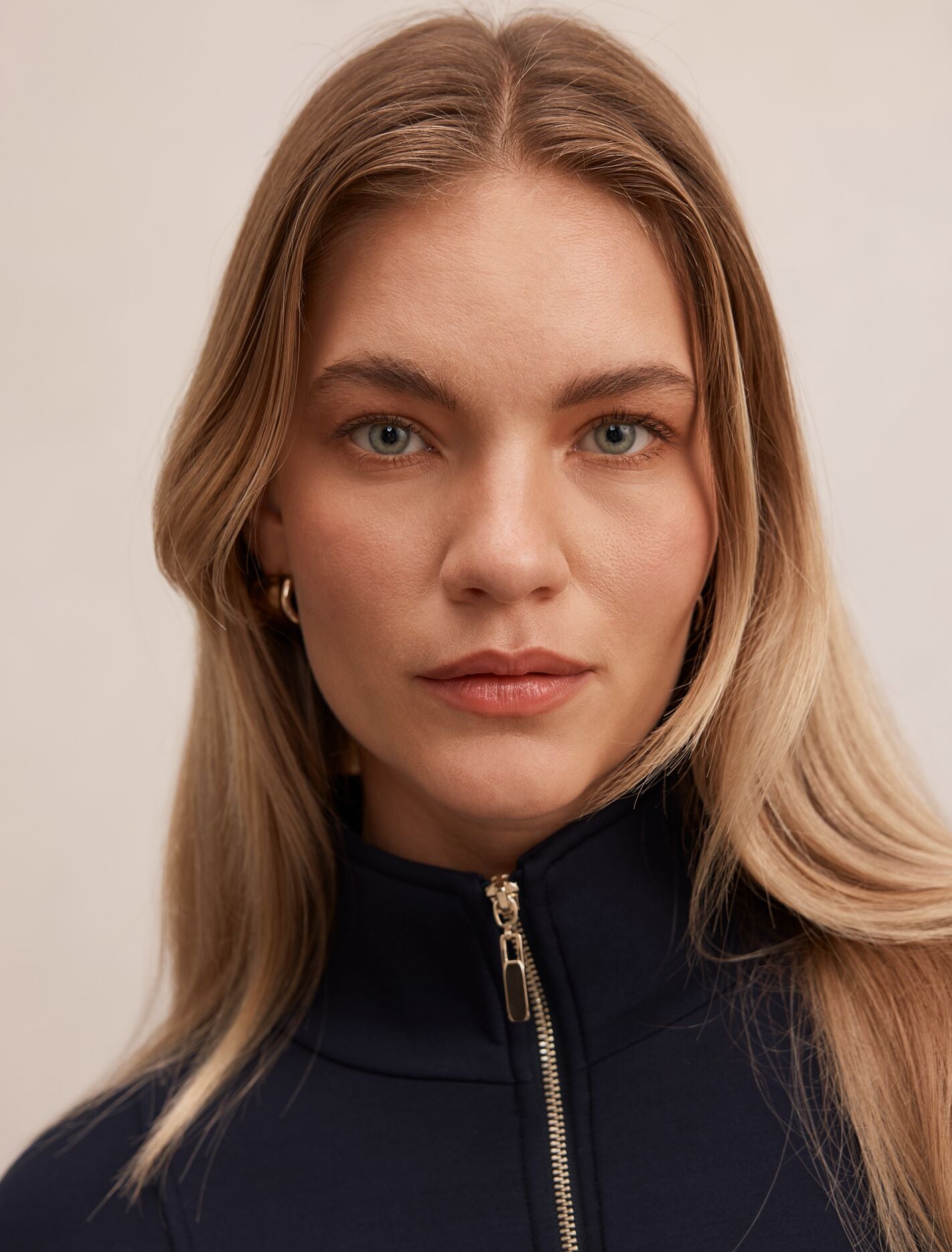 Heidi Seam Detail Lounge Jumper Forever New