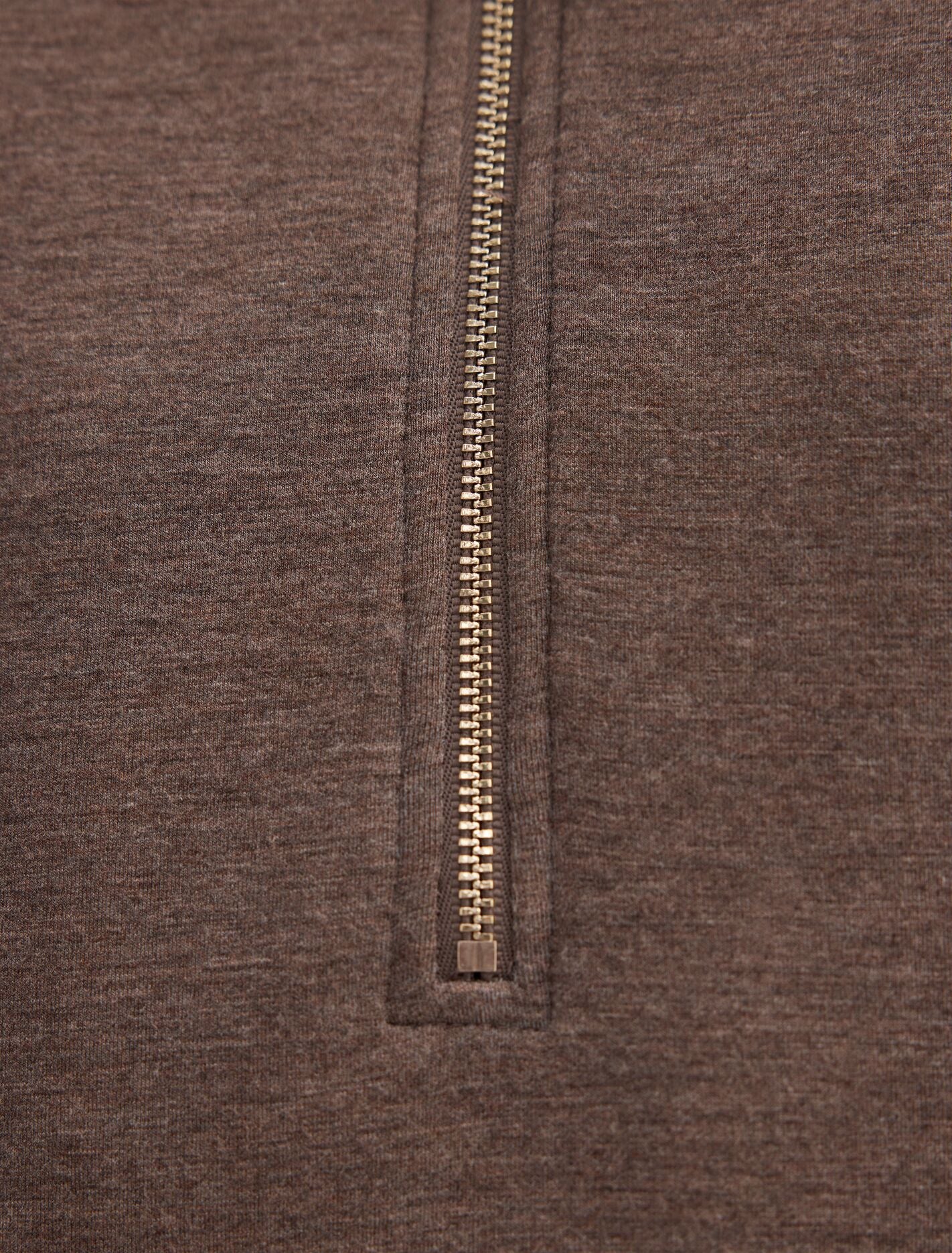 Heidi Seam Detail Lounge Jumper Forever New
