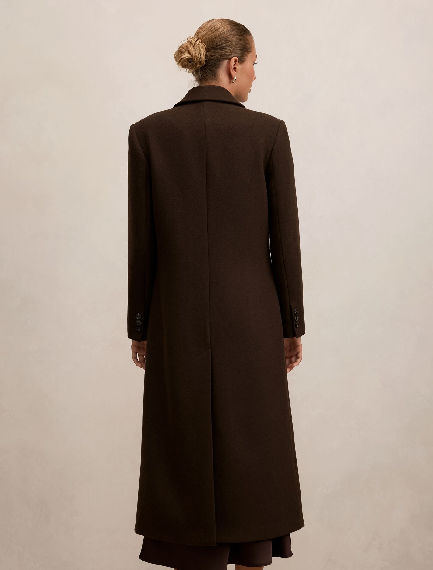 Isobel Top Coat Forever New