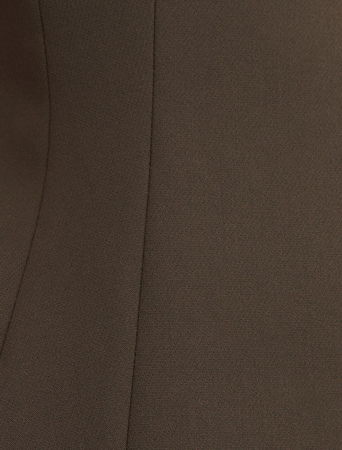 Larissa Long Waistcoat Forever New