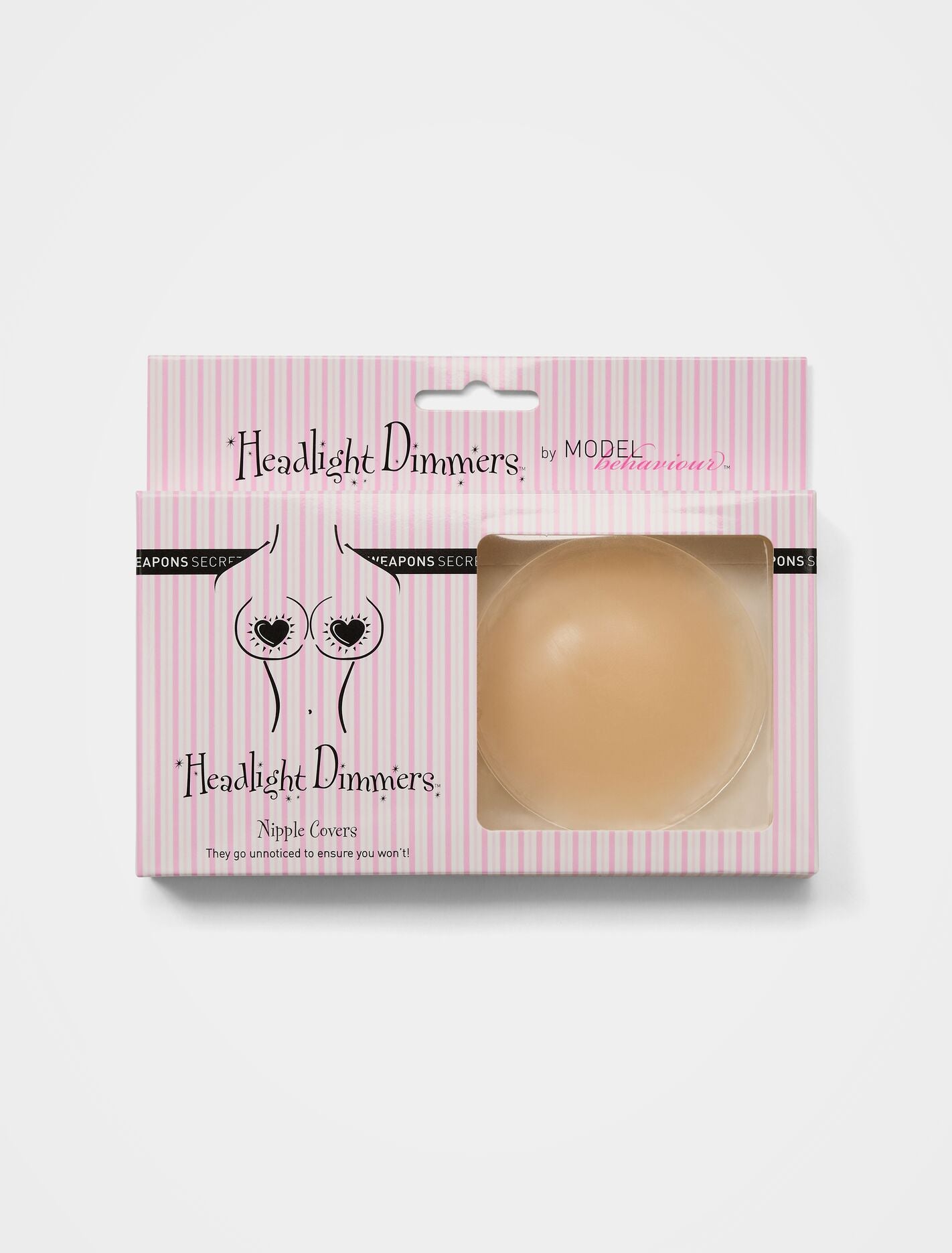 Headlight Dimmers 0 Nude Forever New