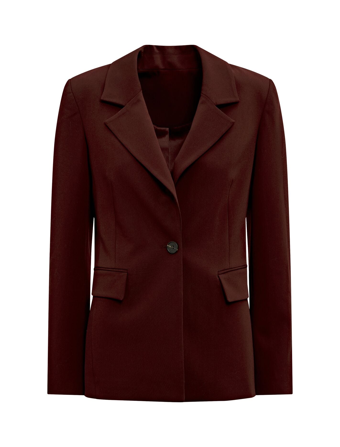 Pia Single Breasted Blazer Forever New