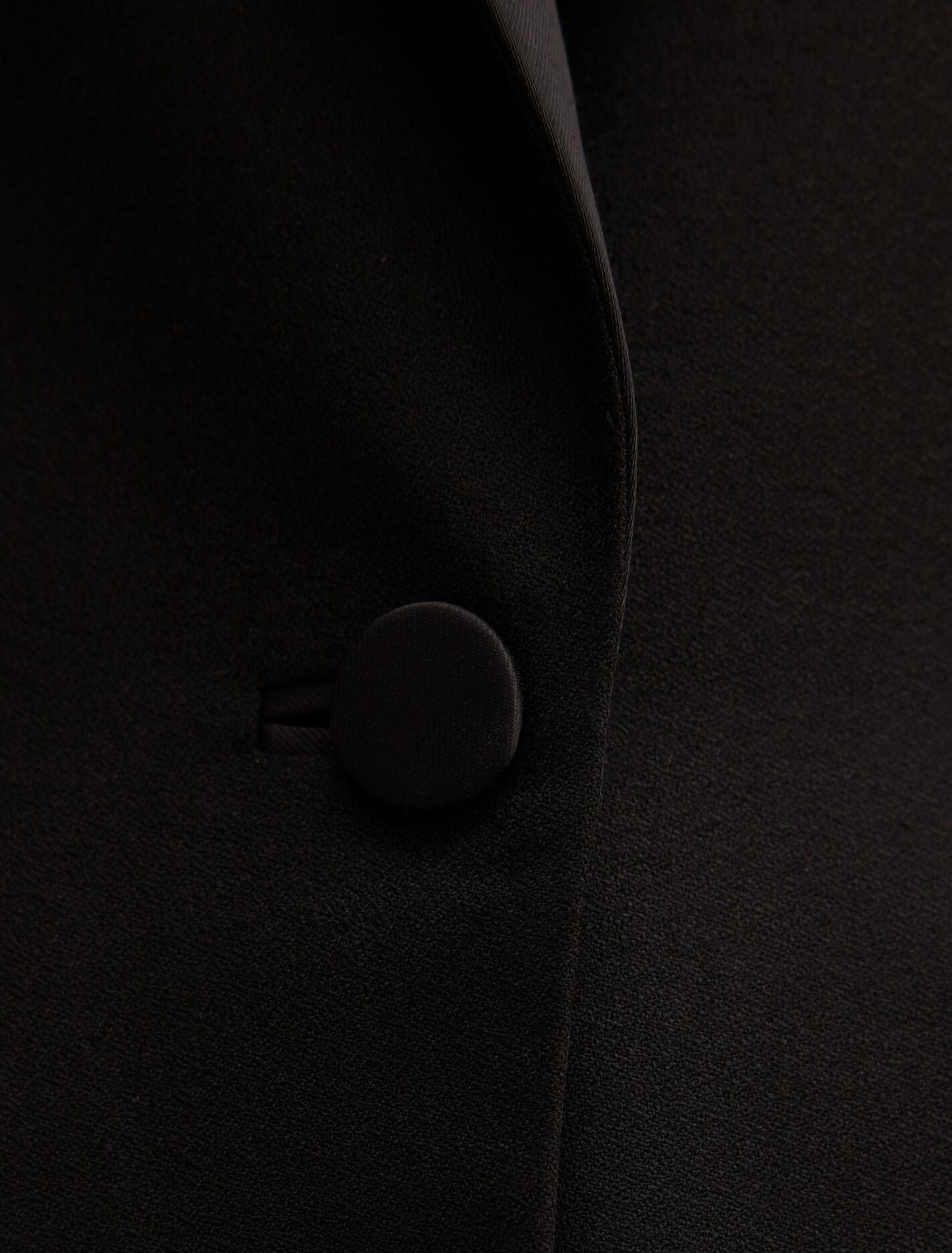 Tasmyn Tux Suit Blazer Forever New