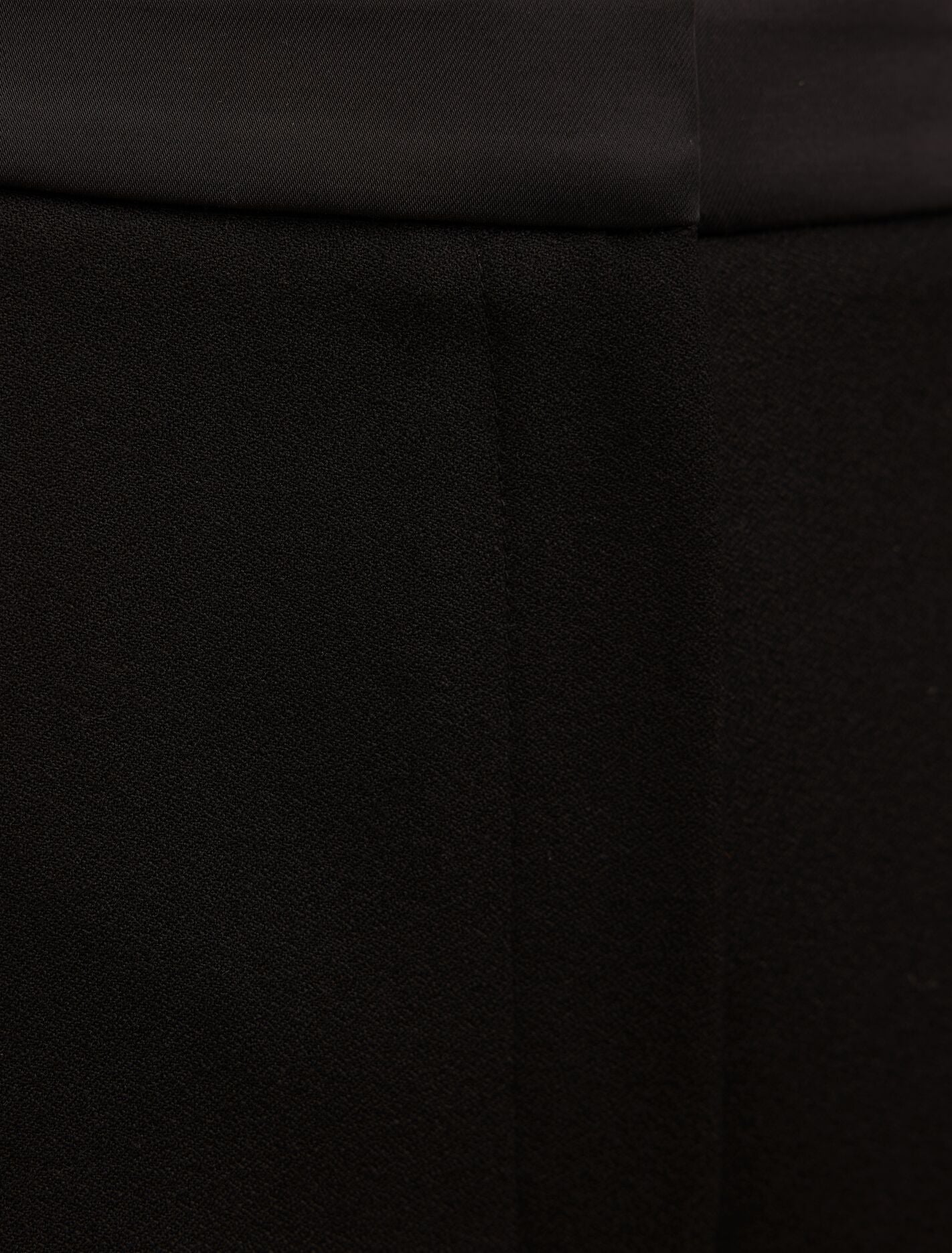 Rose Wool Suit Pants Forever New