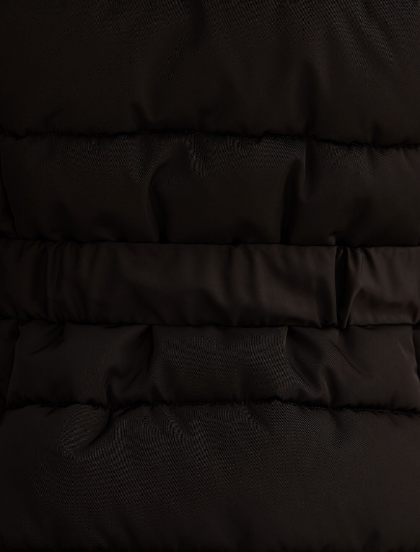 Macey Short Puffer Jacket Forever New