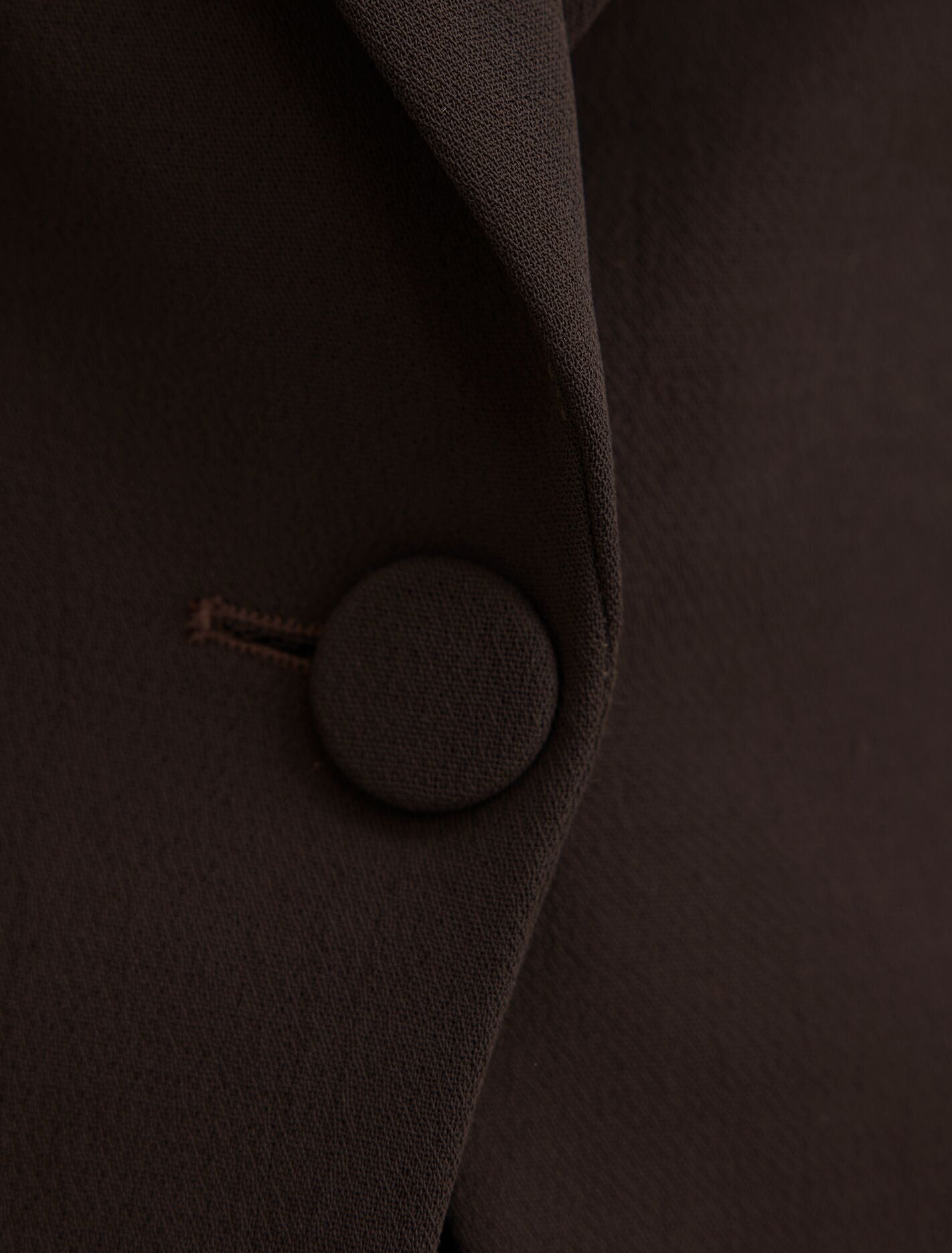 Kiana Waist Tab Detail Blazer Forever New