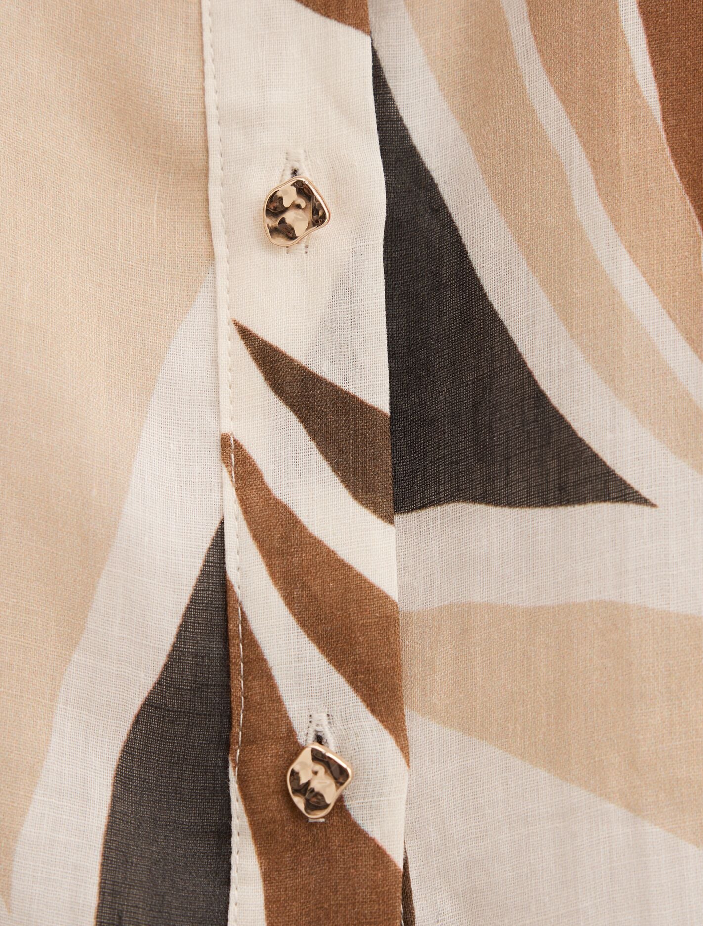 Davina Long Sleeve Blouse Forever New