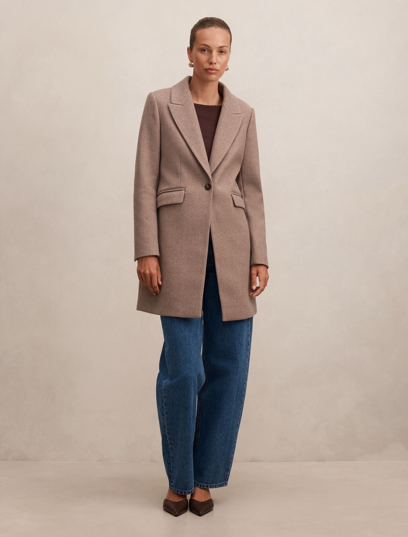 Brianna Coatigan Forever New