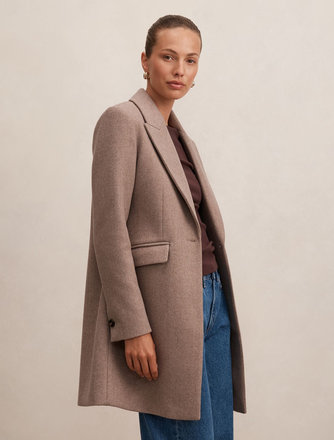 Brianna Coatigan Forever New