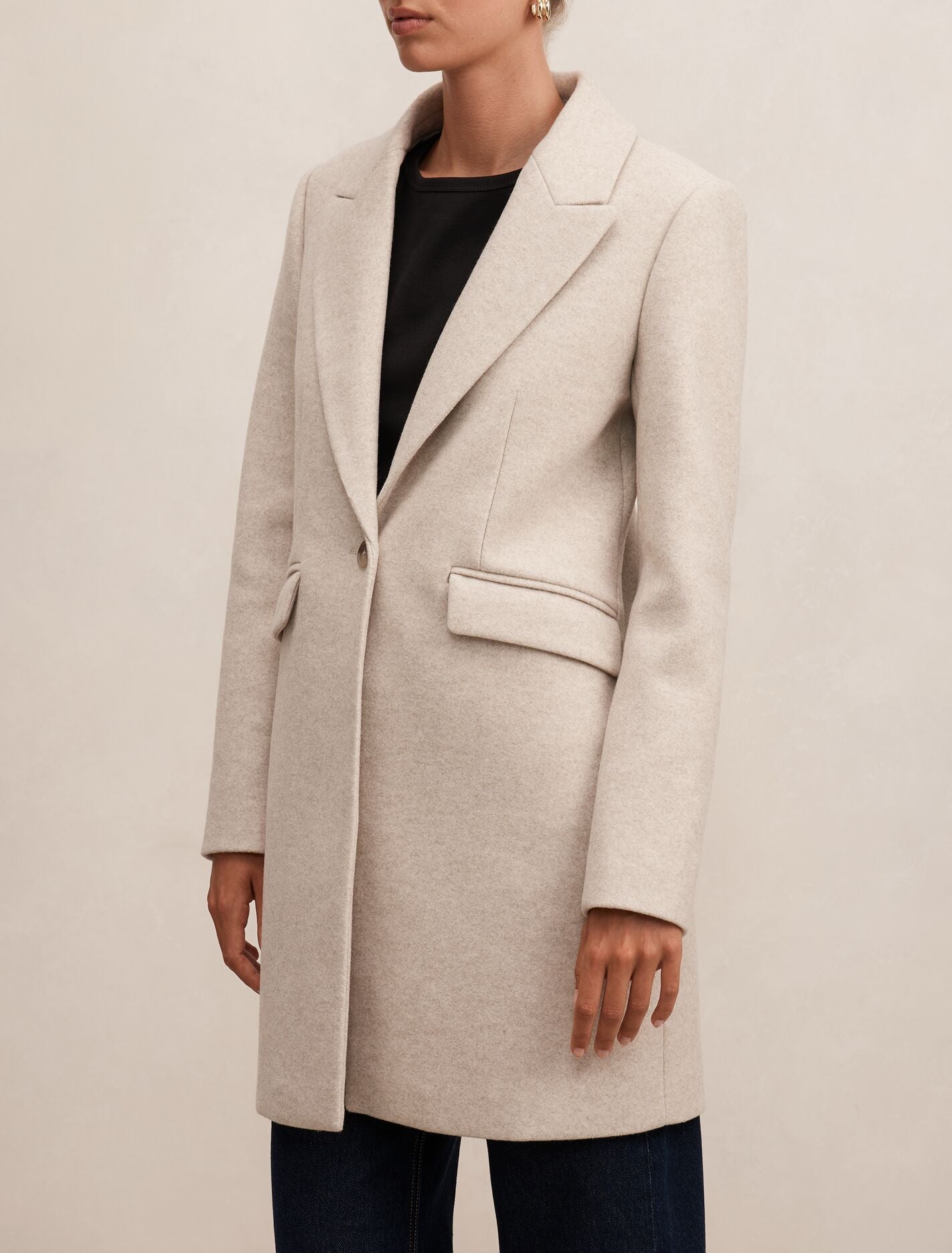 Brianna Coatigan Forever New