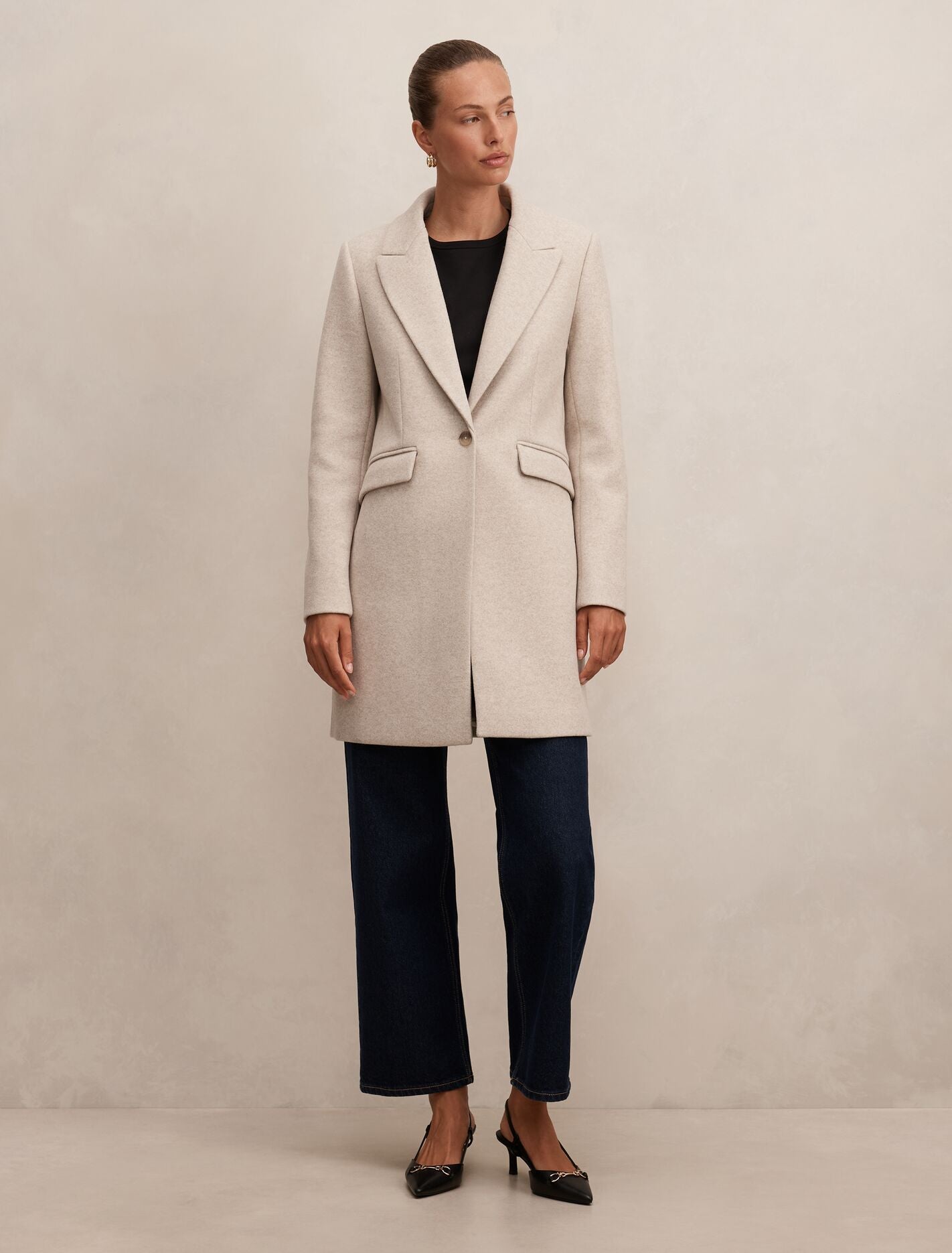 Brianna Coatigan Forever New