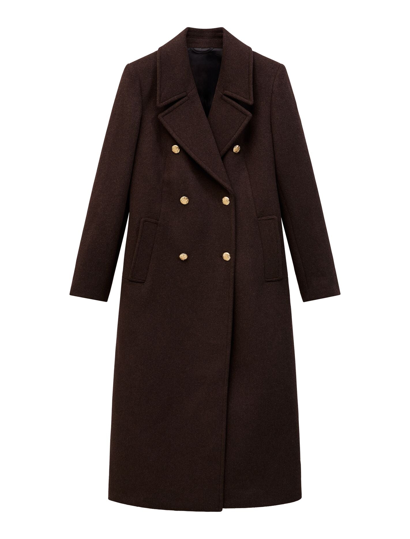 Catherine Military Coat Forever New