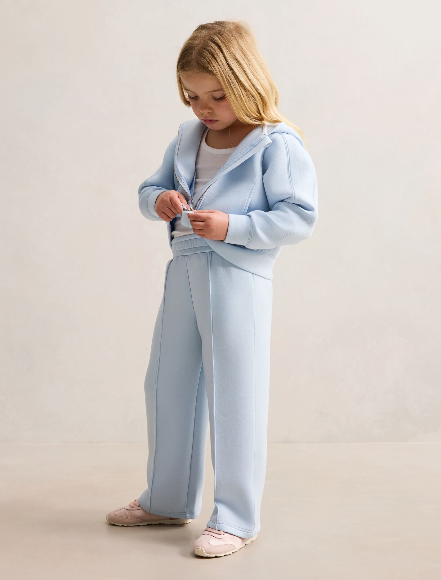 Toni Girls Hooded Sweatshirt Forever New