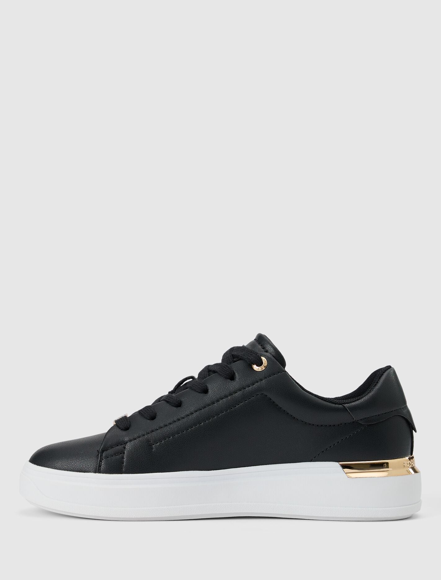 Eleanor 3 Flatform Sneaker Forever New