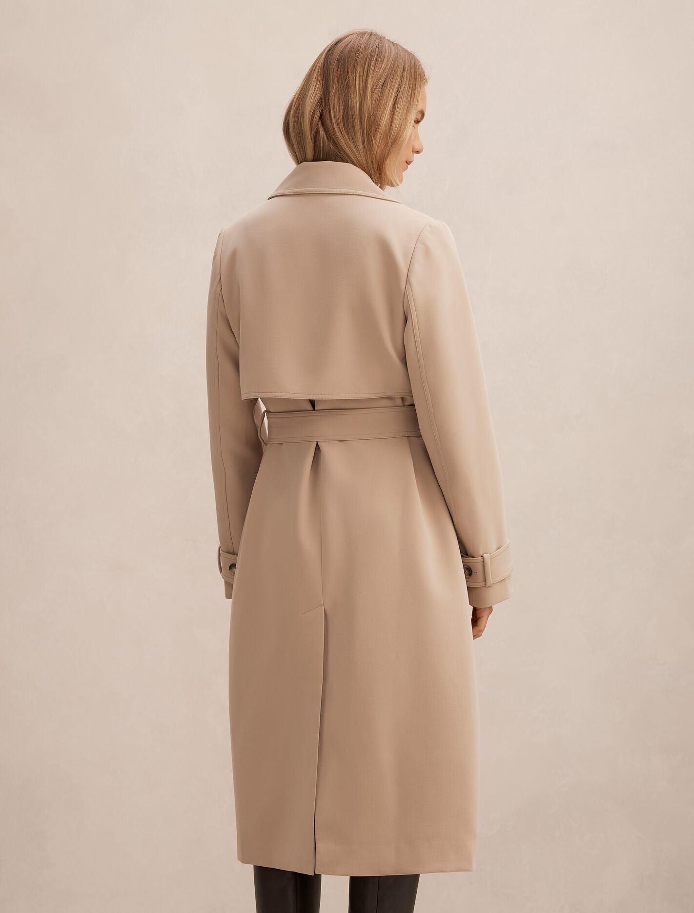 Lilah Trench Coat Forever New