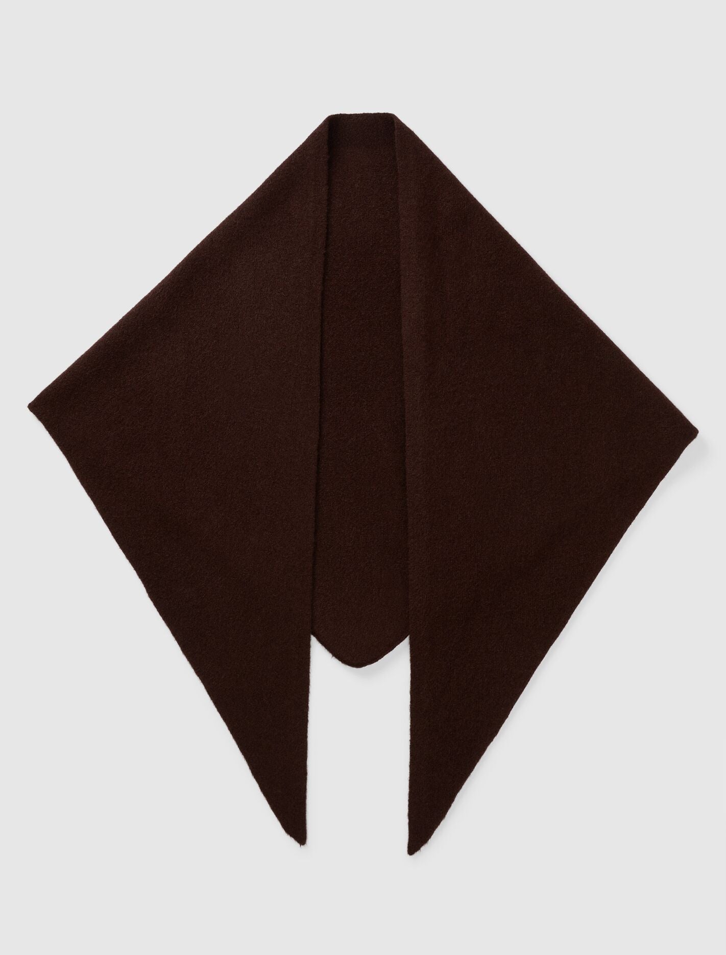 Tina Triangle Scarf Forever New