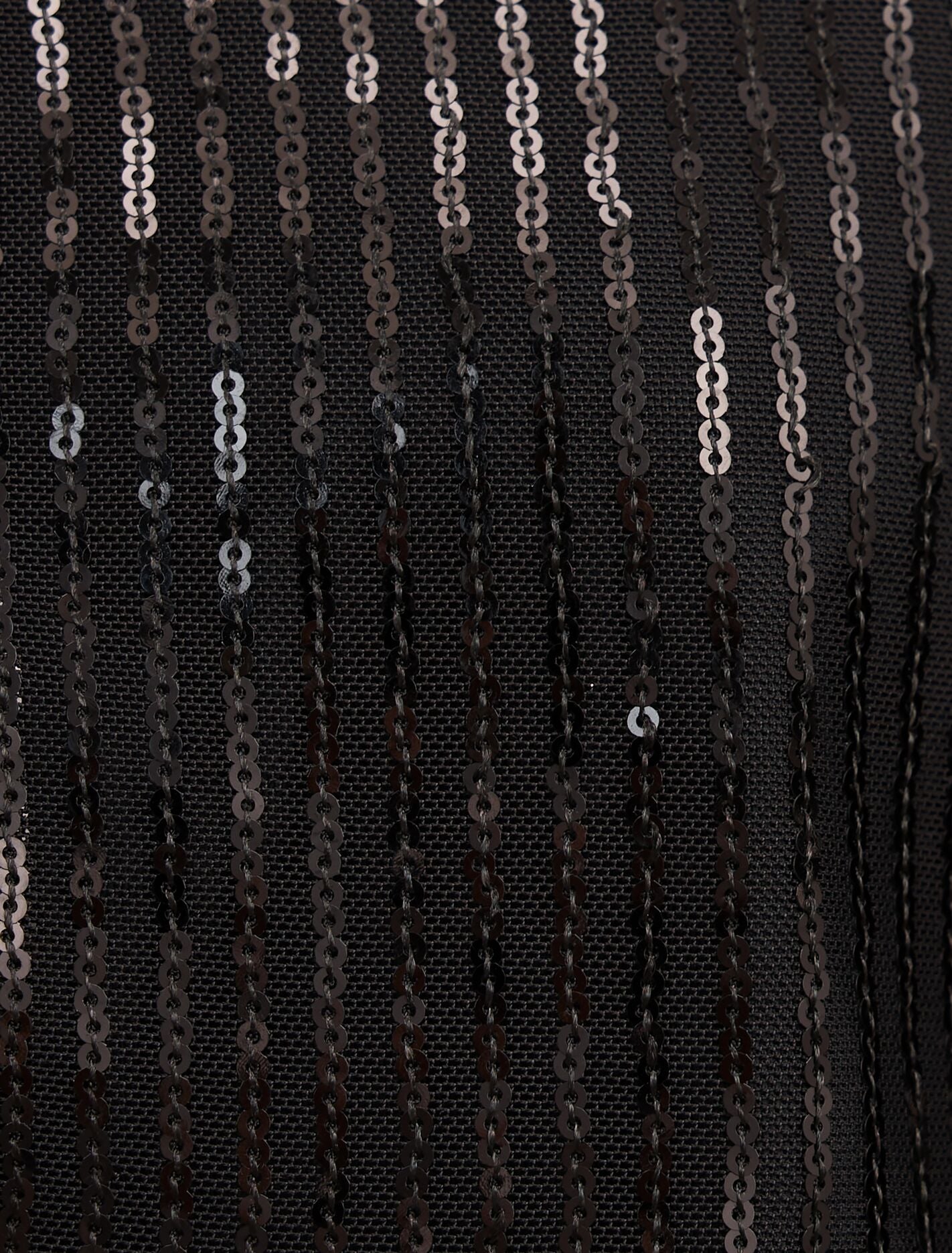 Sasha Sequin Cape Forever New