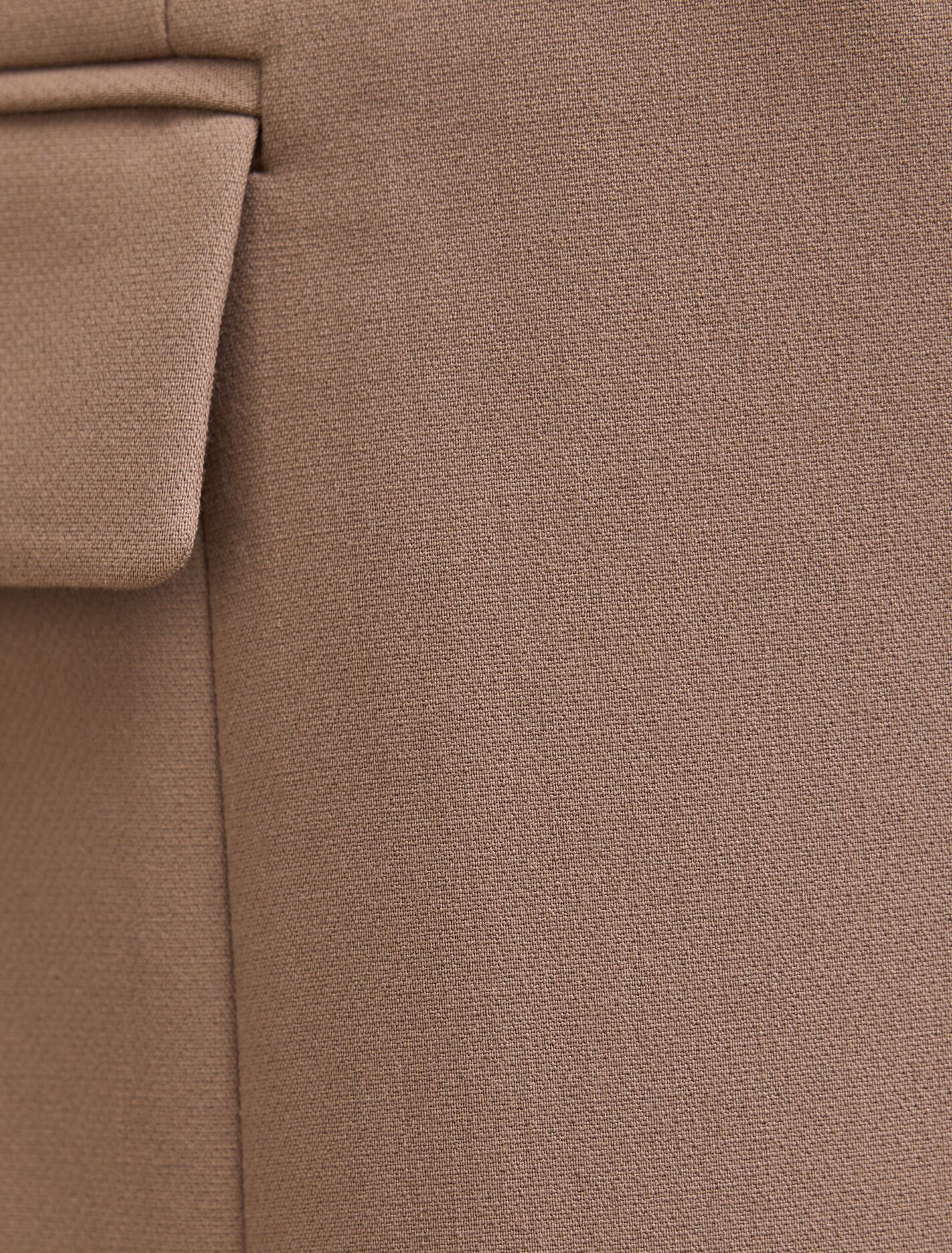 Erin Asymmetrical Blazer Forever New