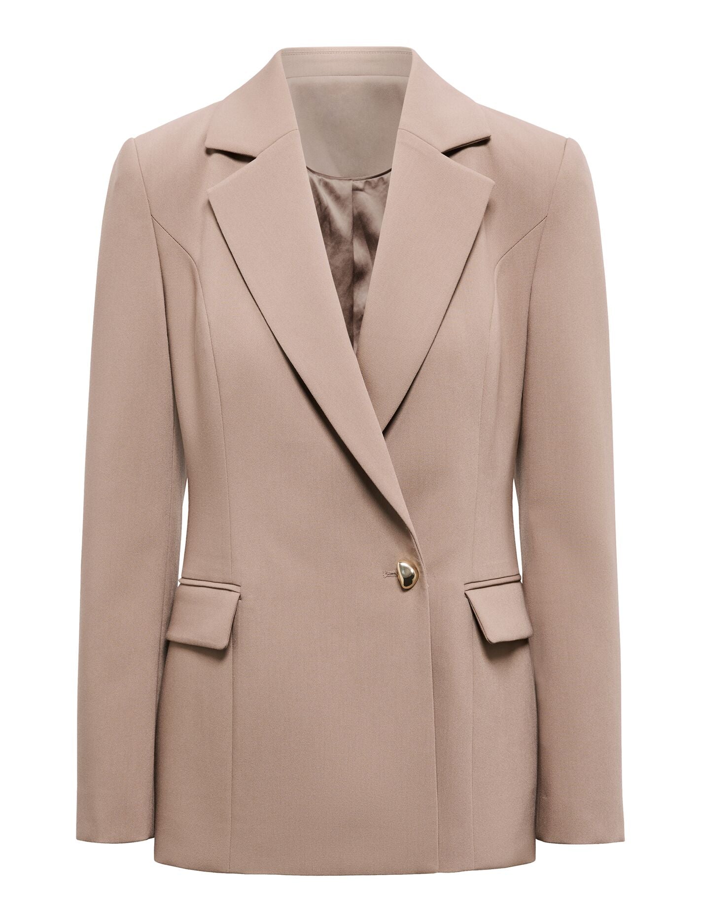 Erin Asymmetrical Blazer Forever New