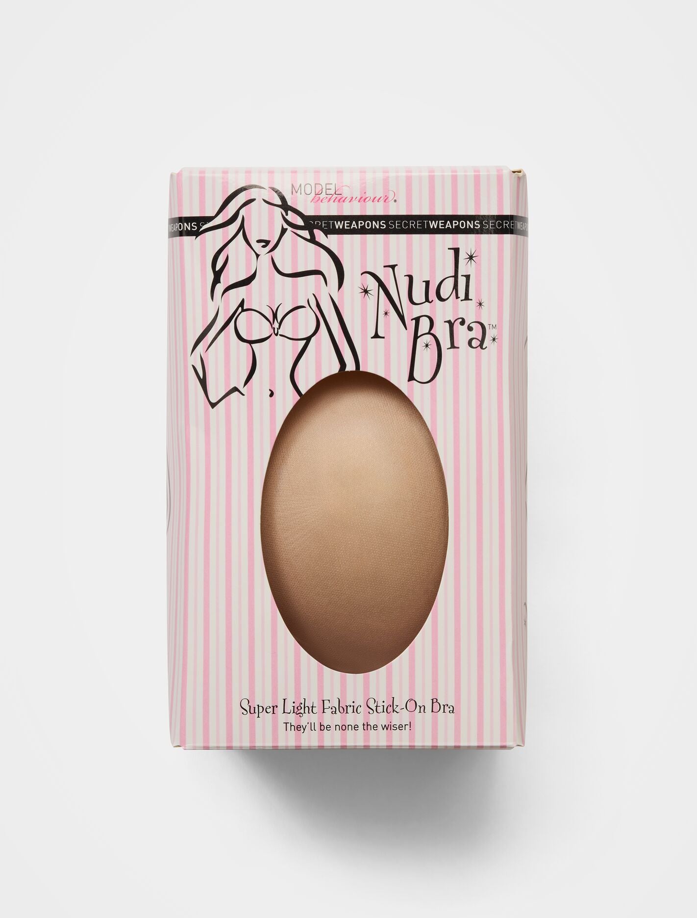 Nudi Bra Nude Forever New