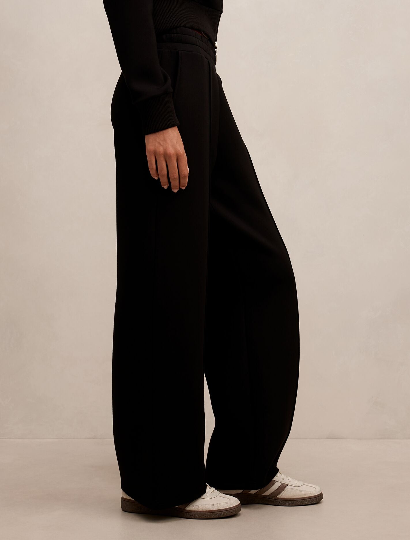 Hunter Wide Leg Lounge Pants Forever New