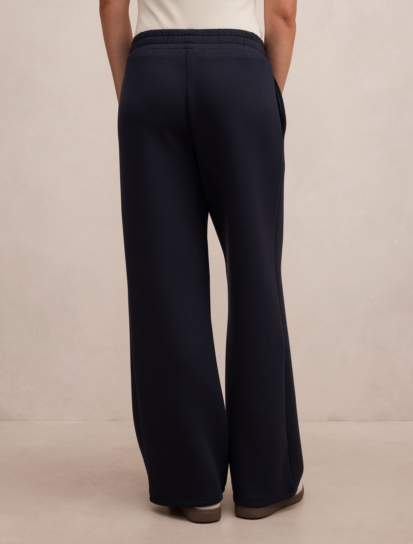 Hunter Wide Leg Lounge Pants Forever New