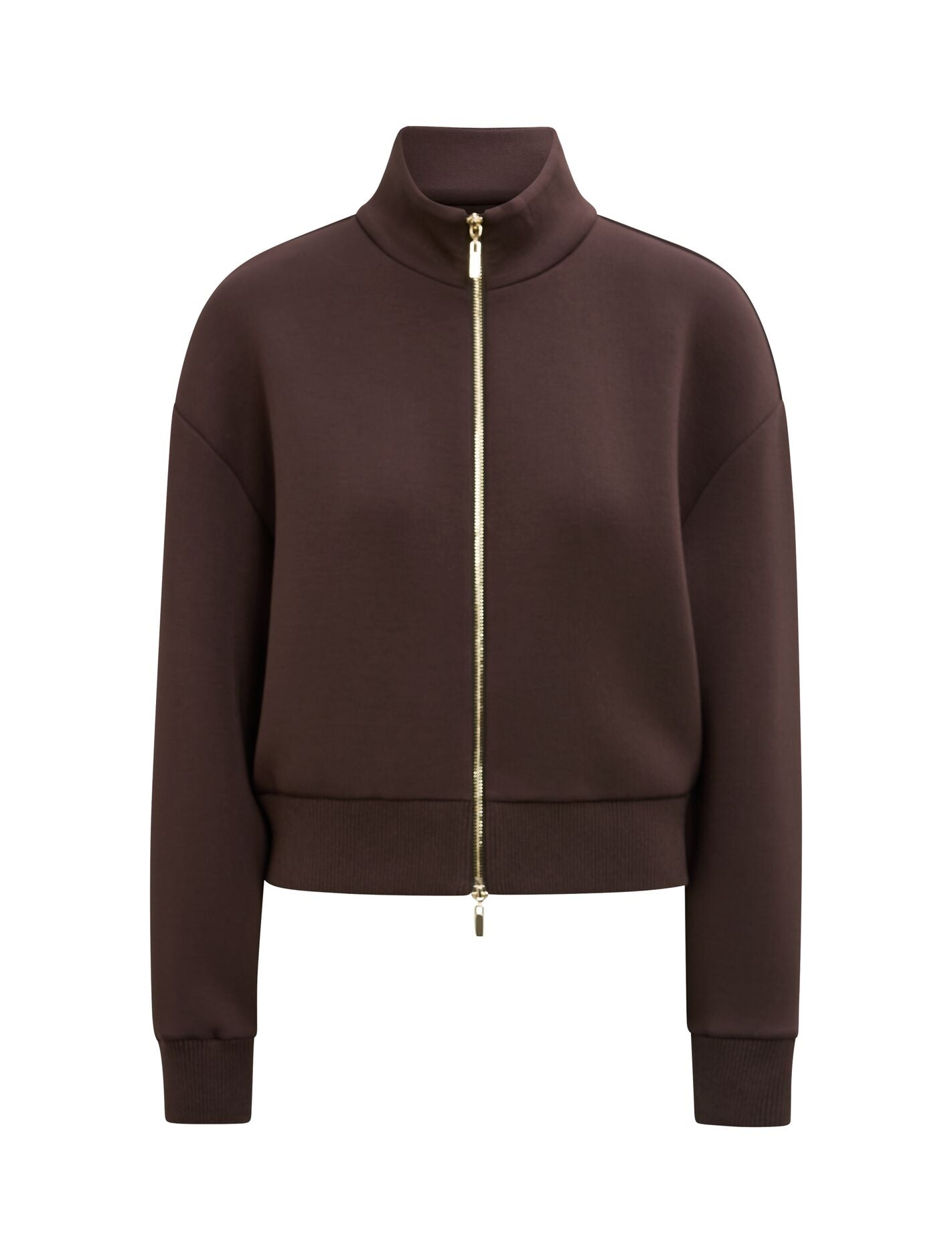 Hannah Zip Lounge Jacket Forever New