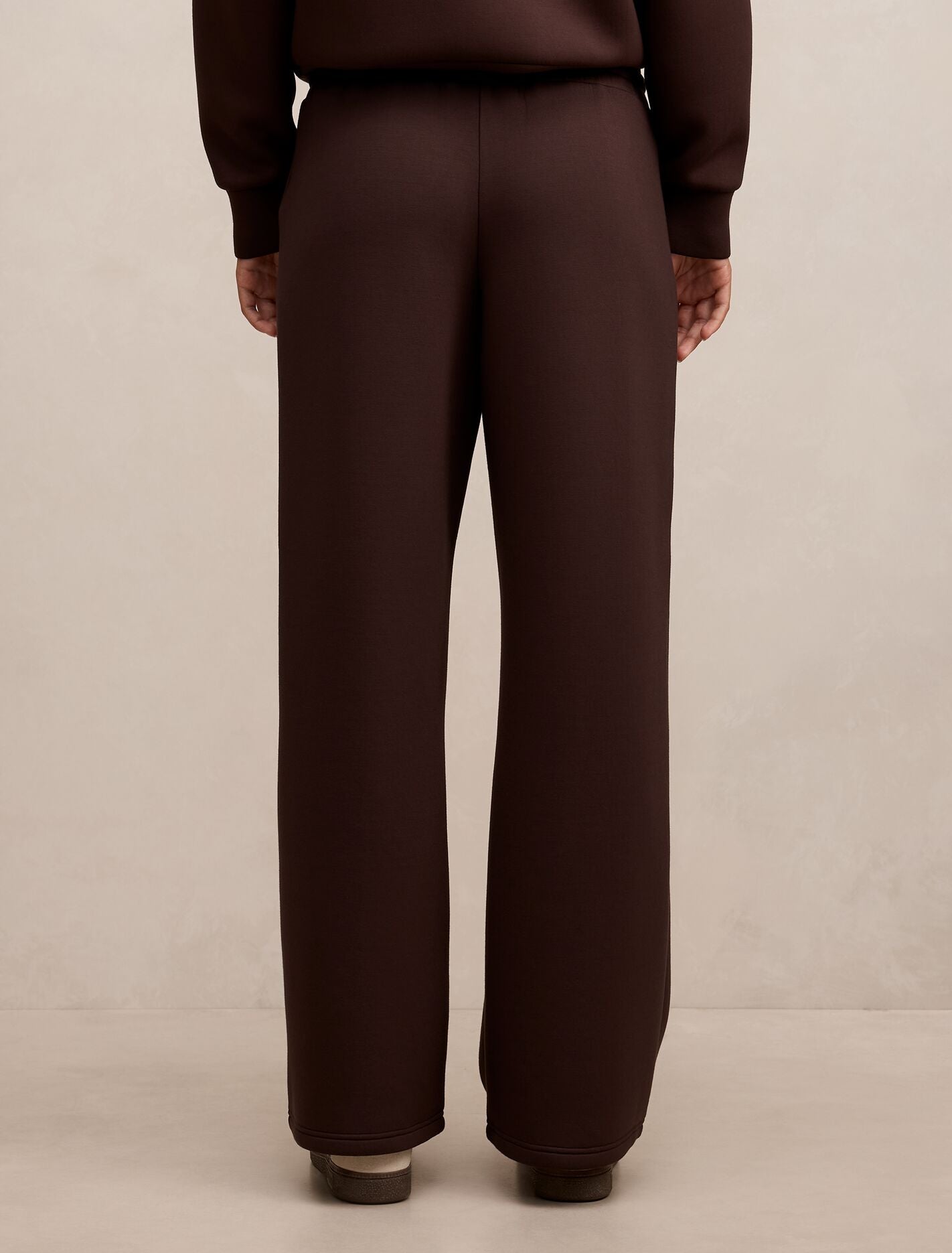 Hunter Wide Leg Lounge Pants Forever New