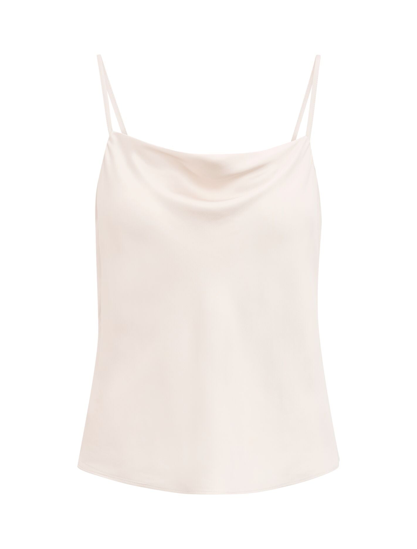 Tamsyn Satin Cami Top Forever New