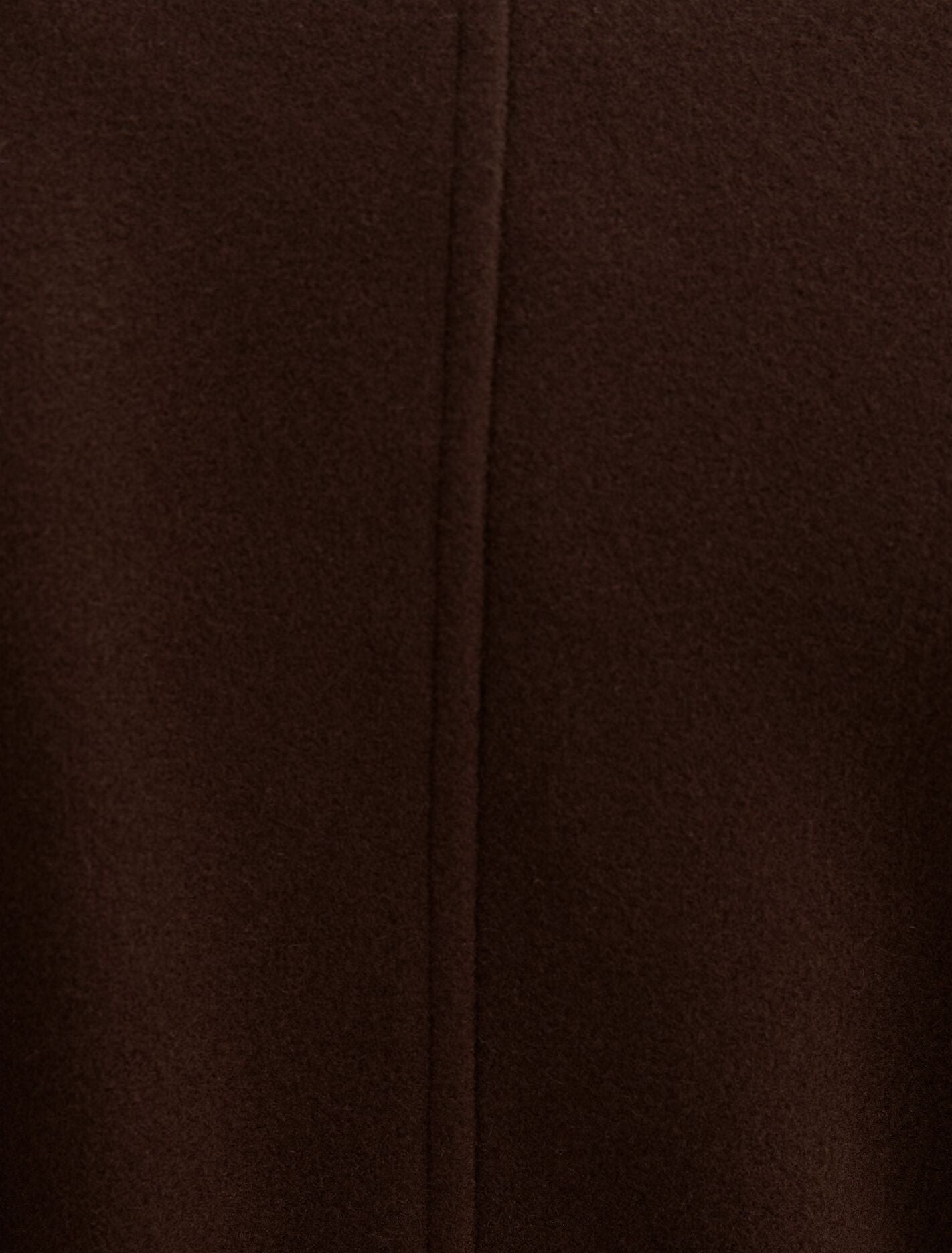 Phoebe Funnel Neck Coat Forever New