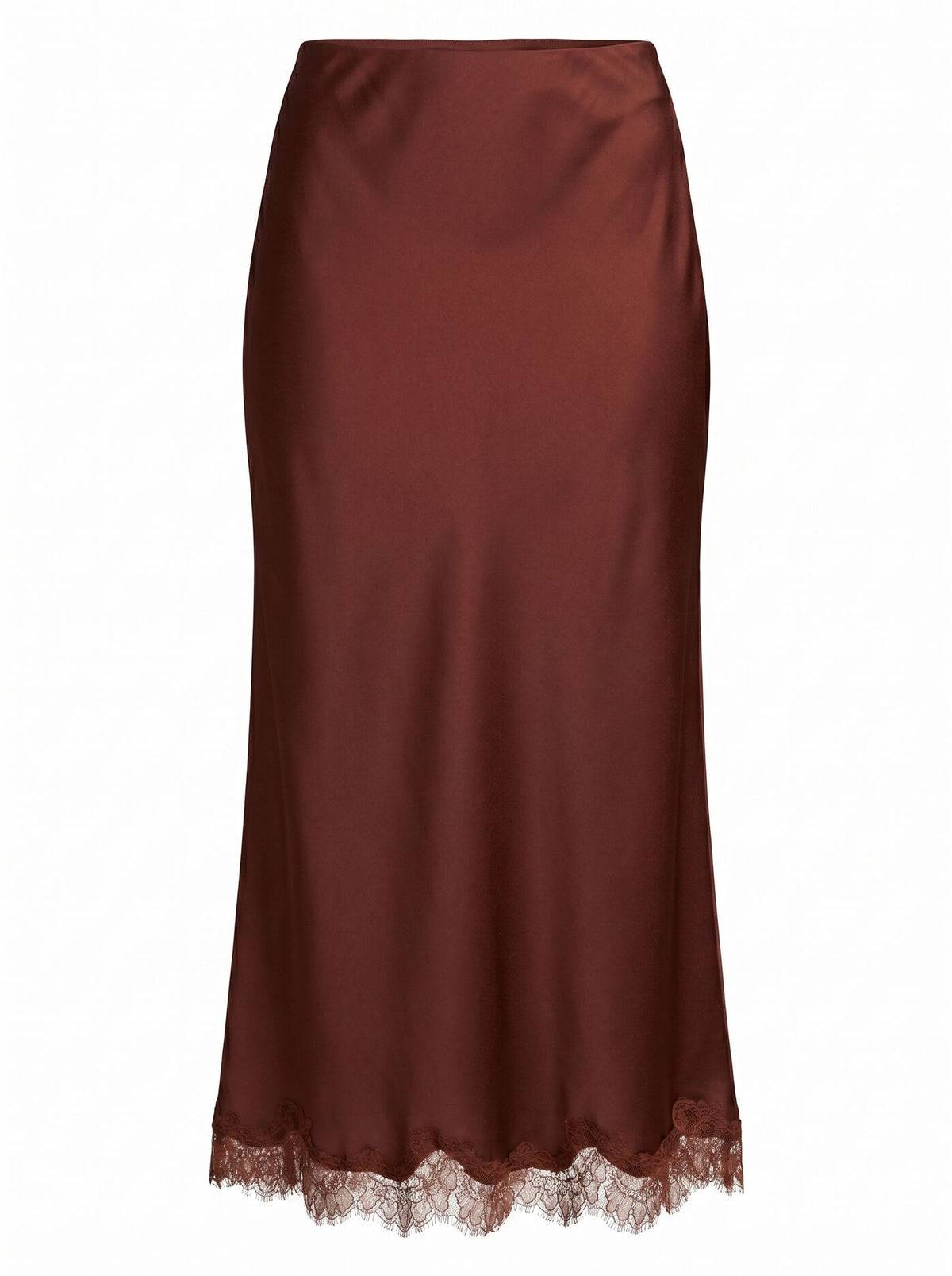 Enola Lace Maxi Skirt Forever New