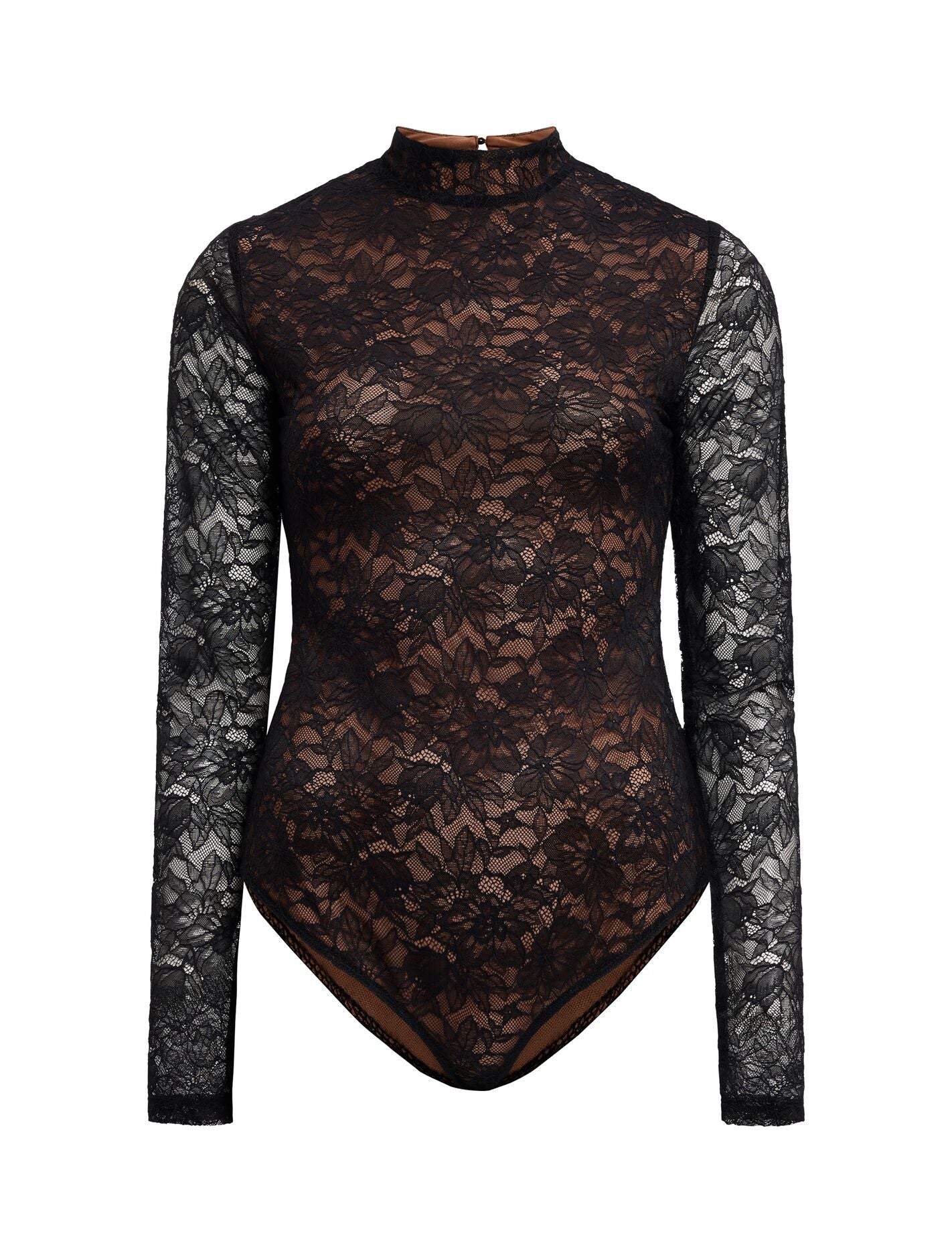 Bea Lace Bodysuit Forever New