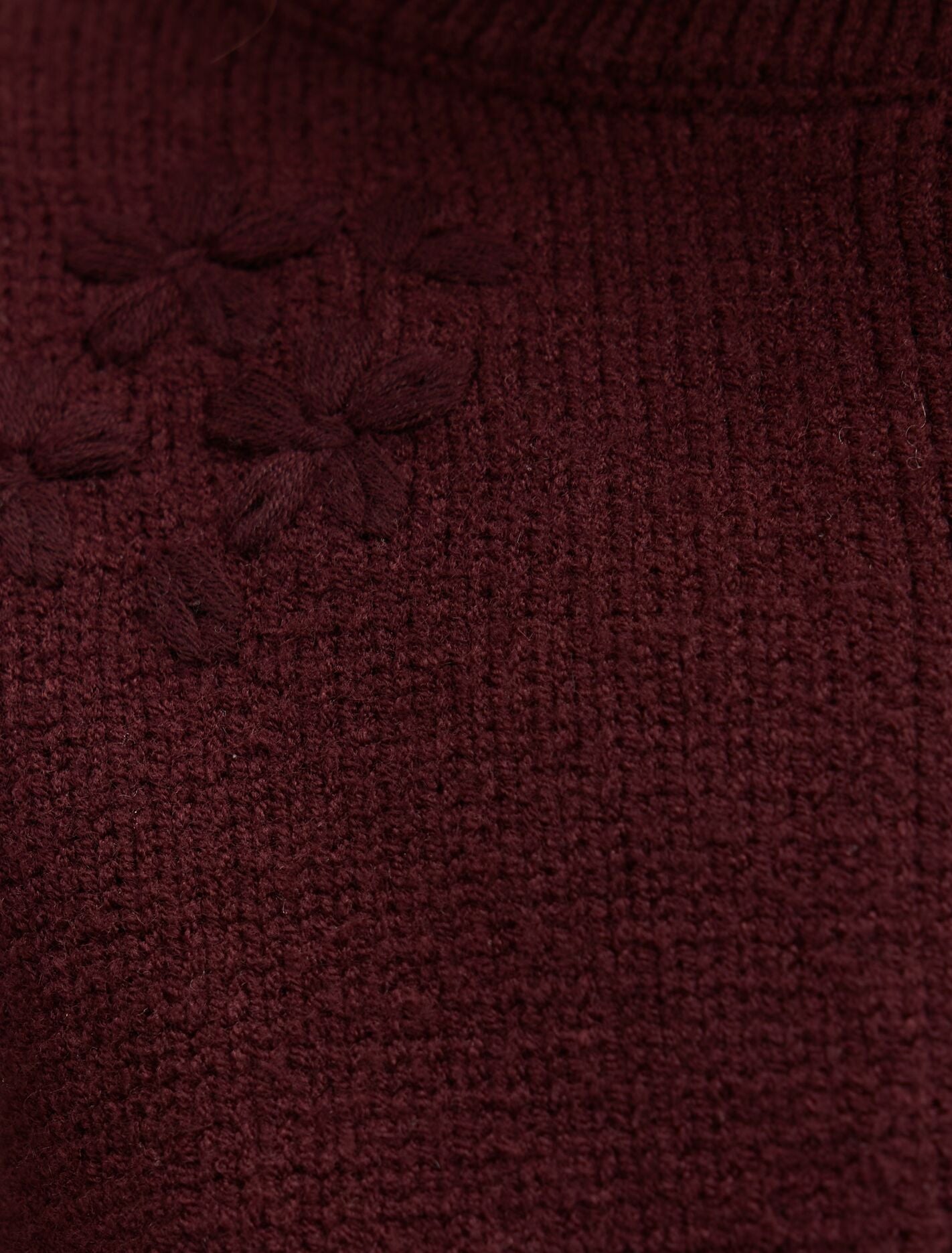 Daisy Girls Flower Cardigan Forever New