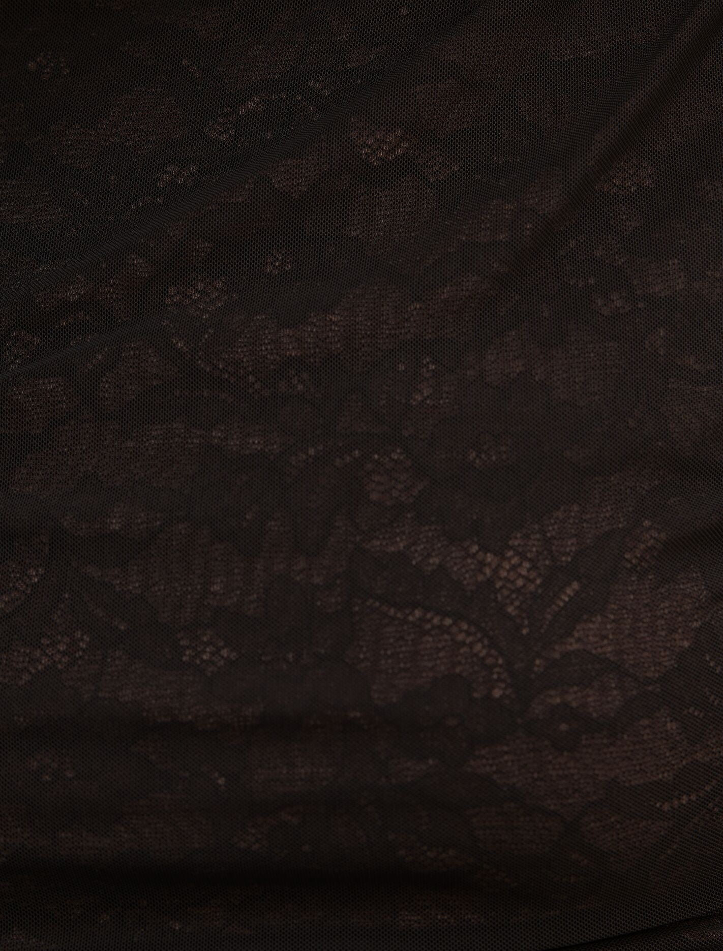 Sloane Lace Long Sleeve Top Forever New